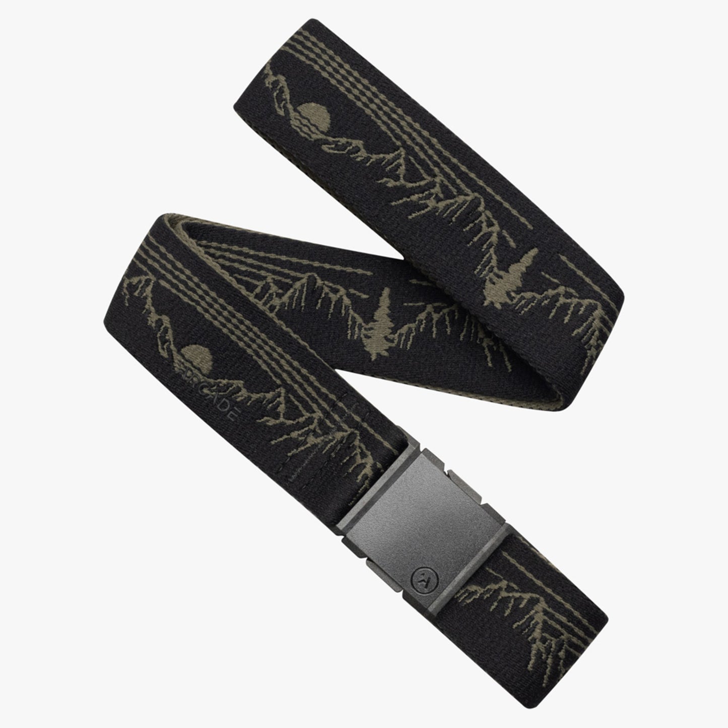 Arcade Out Of Range Belt - Navy