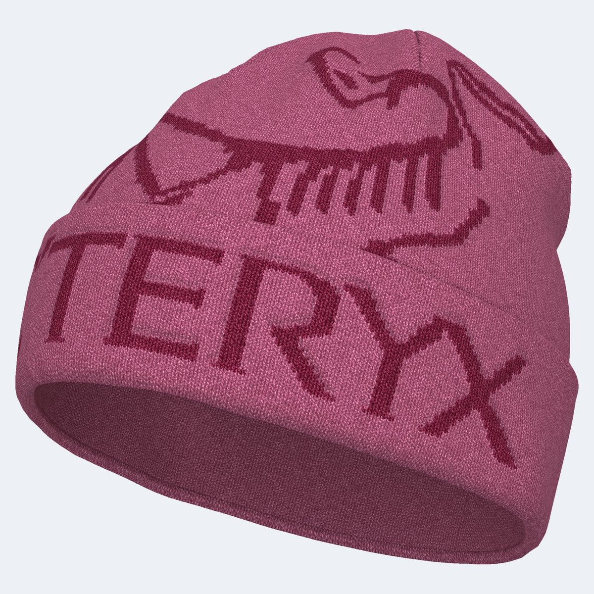 Arcteryx Bird Word Toque