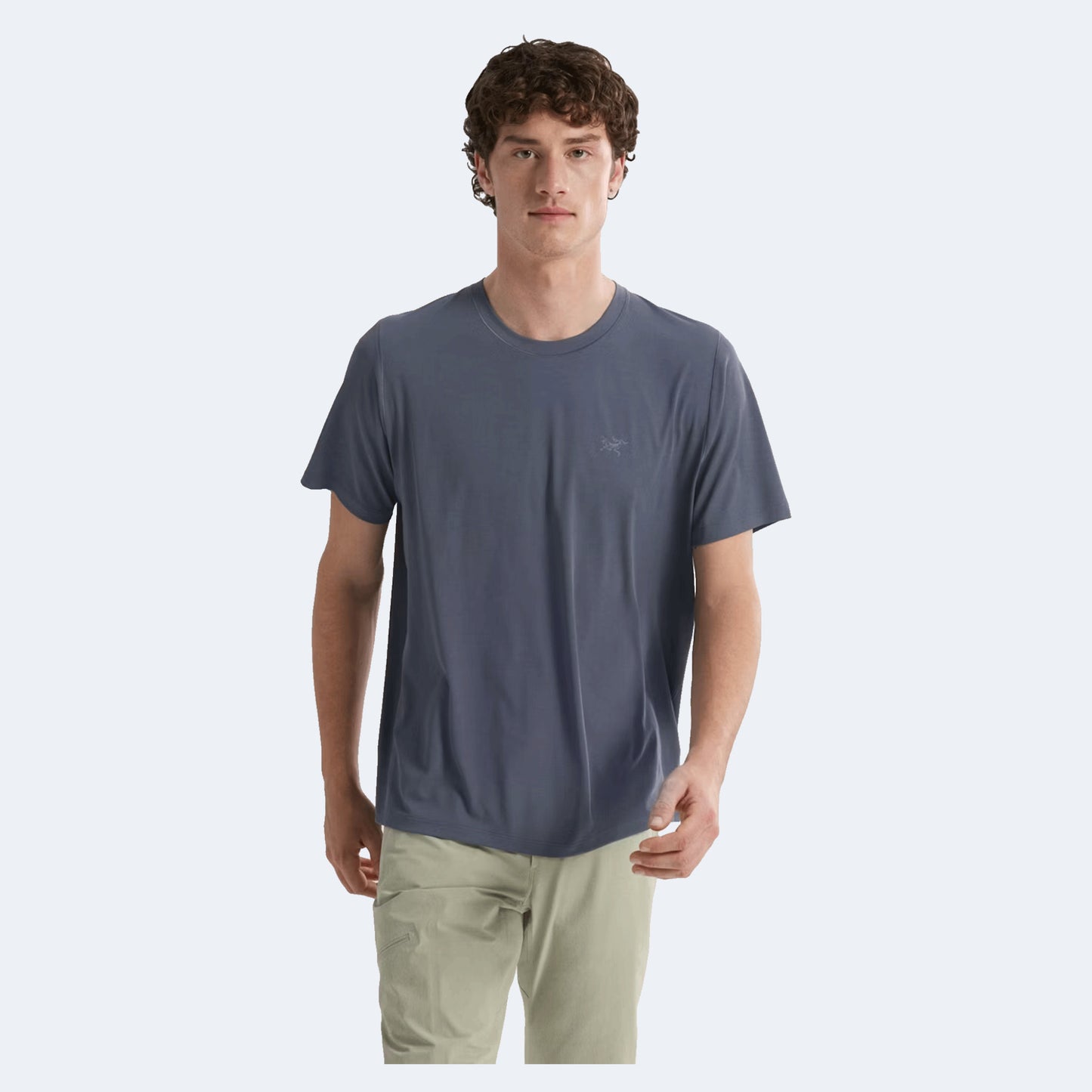 Arcteryx Cormac Men's SS Crew