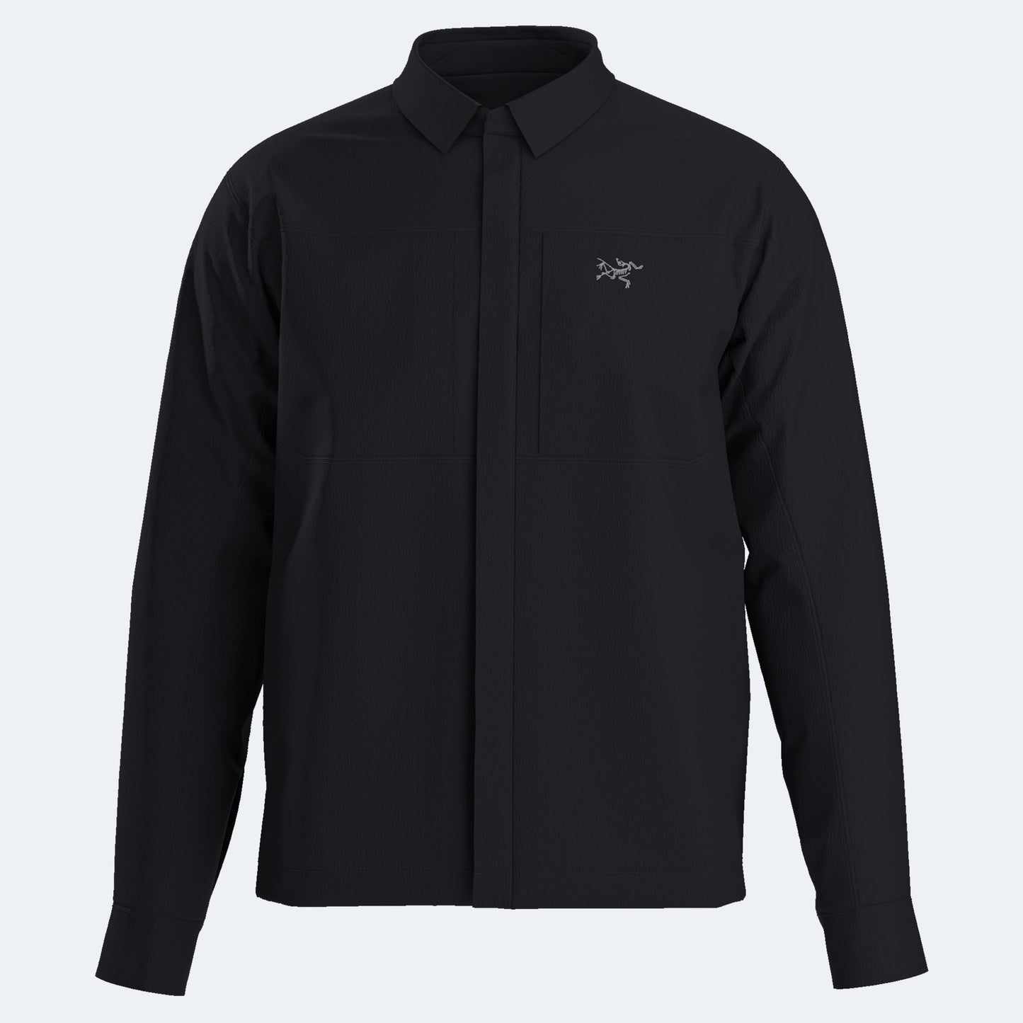 Arcteryx Cronin Men's Insulated Overshirt