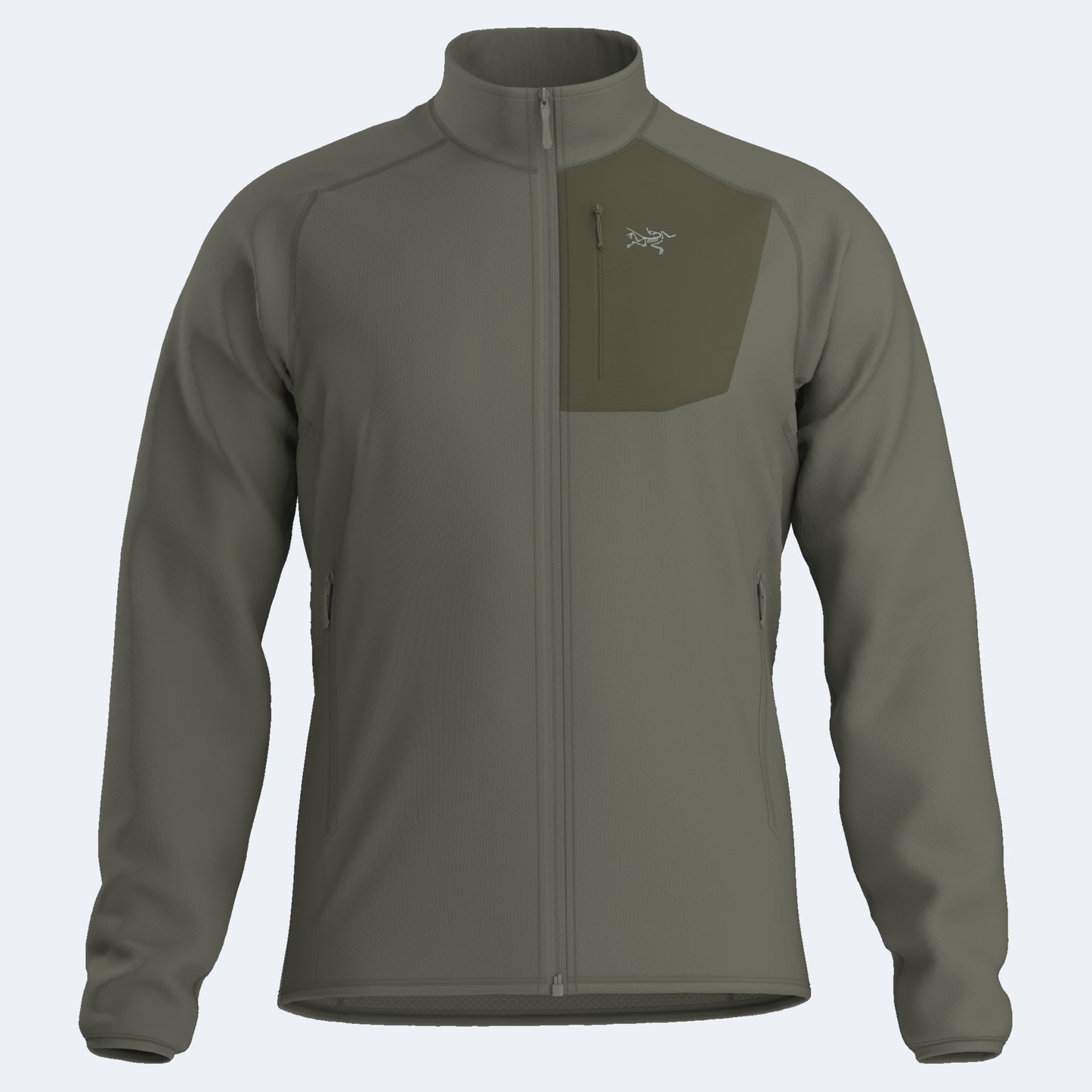 Arcteryx Delta Men's Jacket