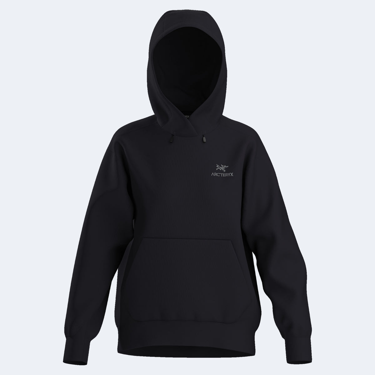 Arcteryx Emblem Fleece Women's Hoody