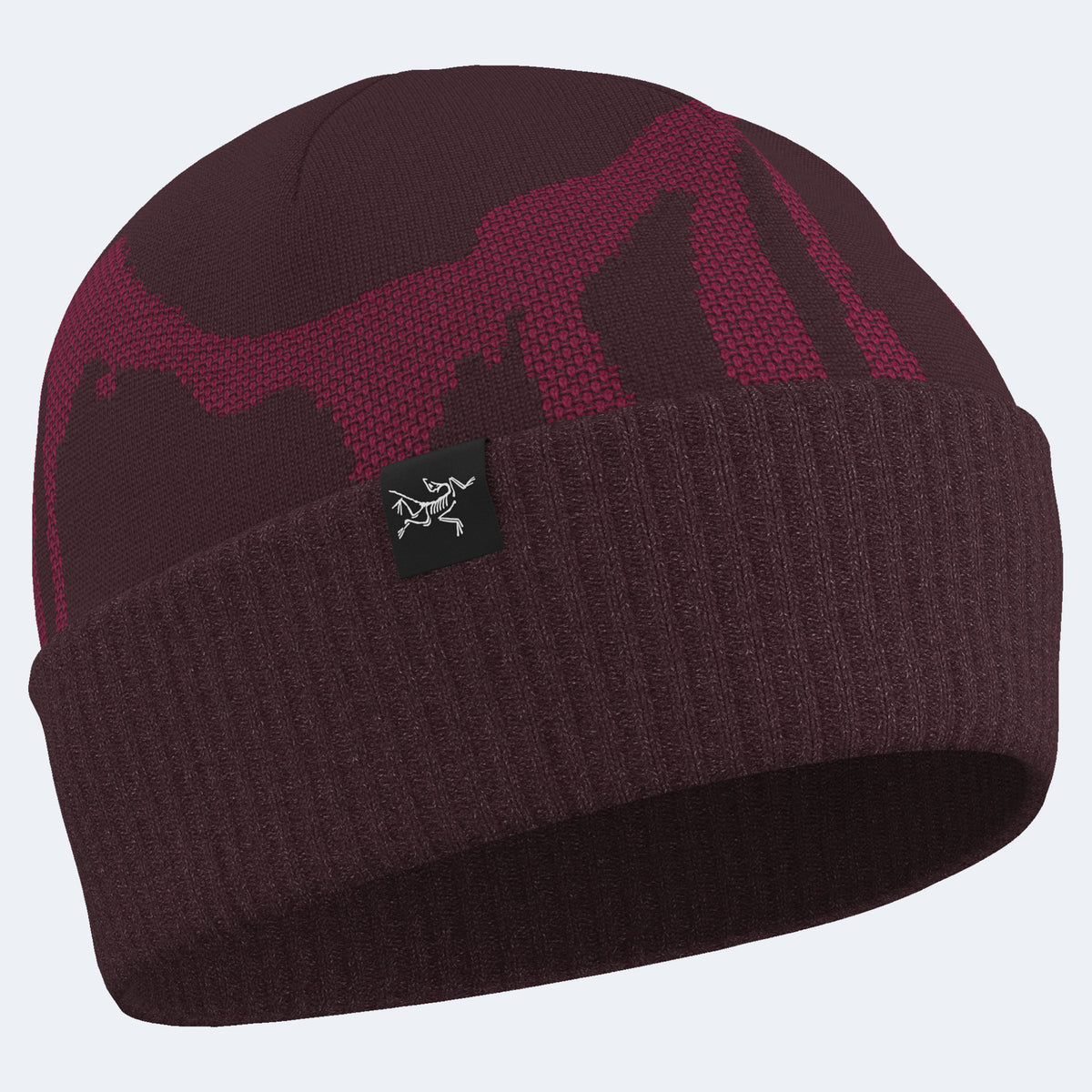 Arcteryx Grotto Rib Toque