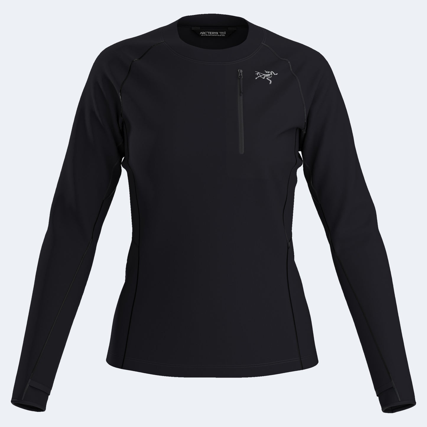 Arcteryx Kyanite Baselayer Women's Crew
