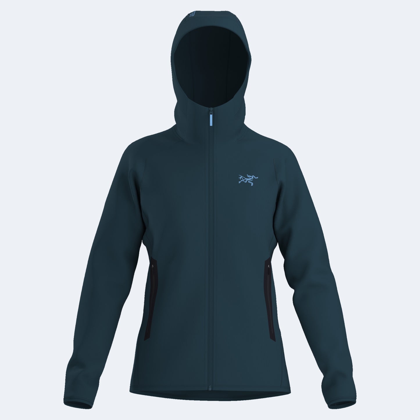 Arcteryx Kyanite Women's Hoody