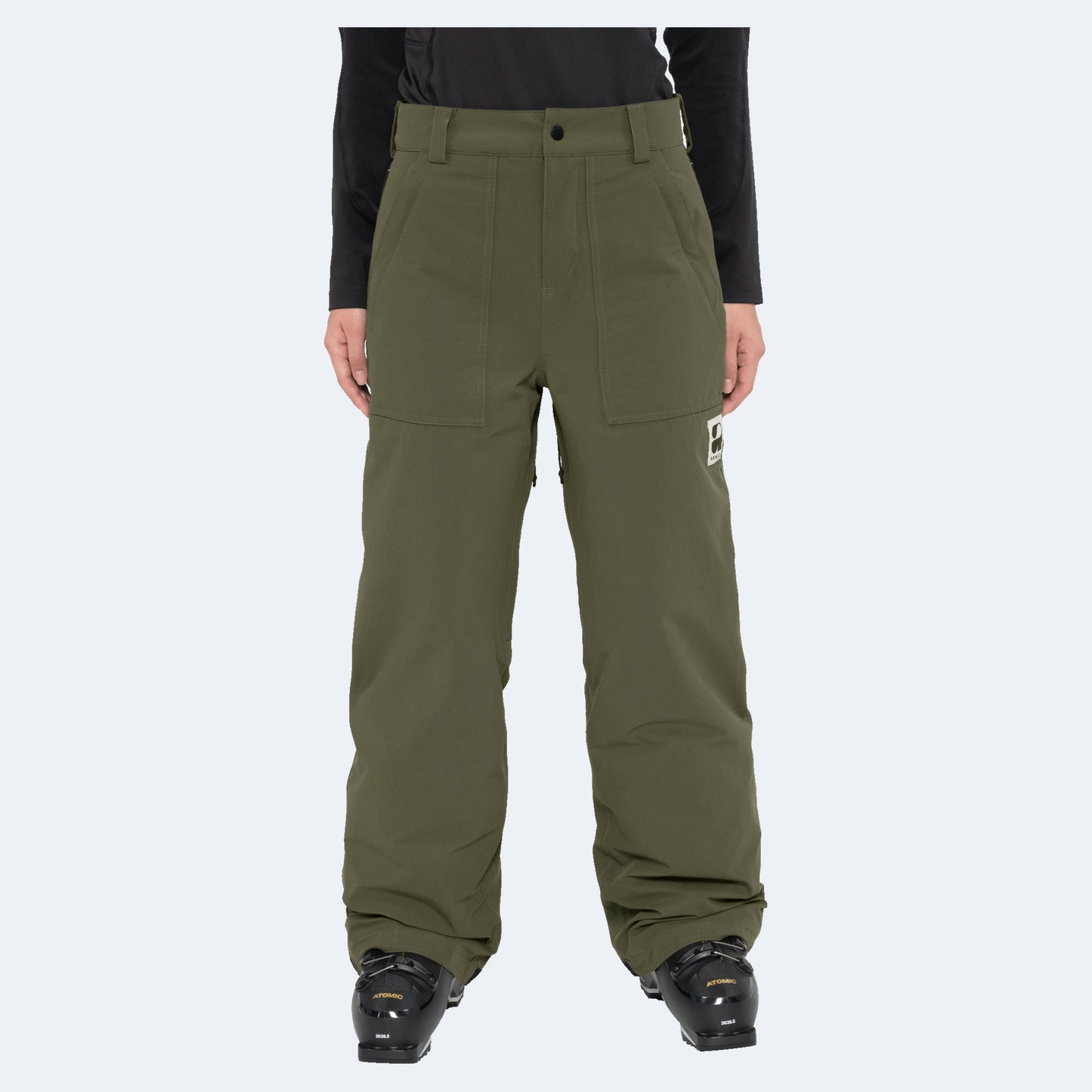 Armada Brae 2L Women's Insulated Pant