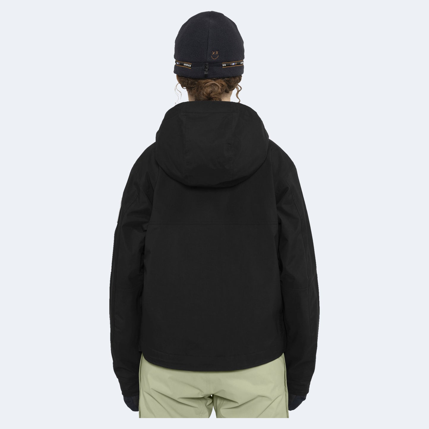 Armada Elvy 2L Women's Shell Jacket