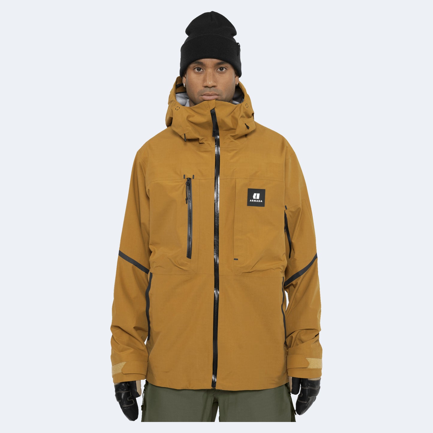 Armada Grands 3L Men's Jacket