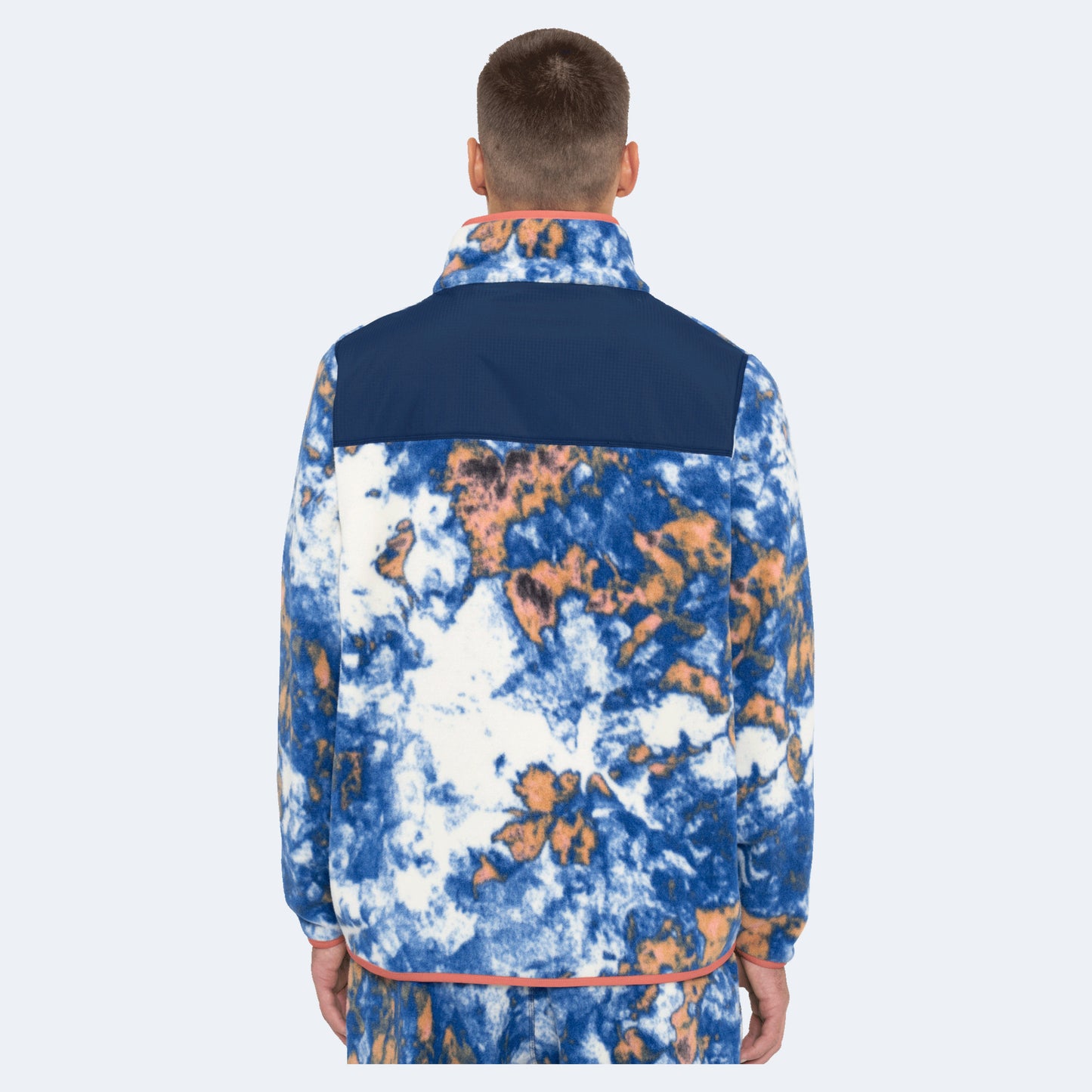 Armada Ledger Fleece
