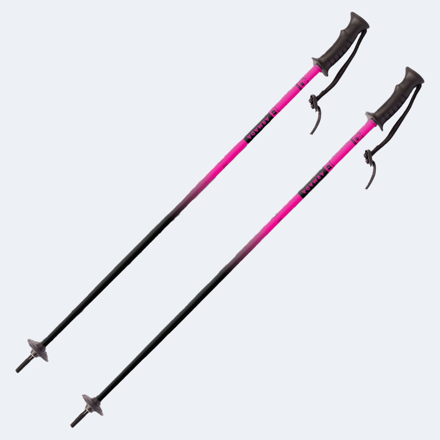 Armada Legion Jr Poles