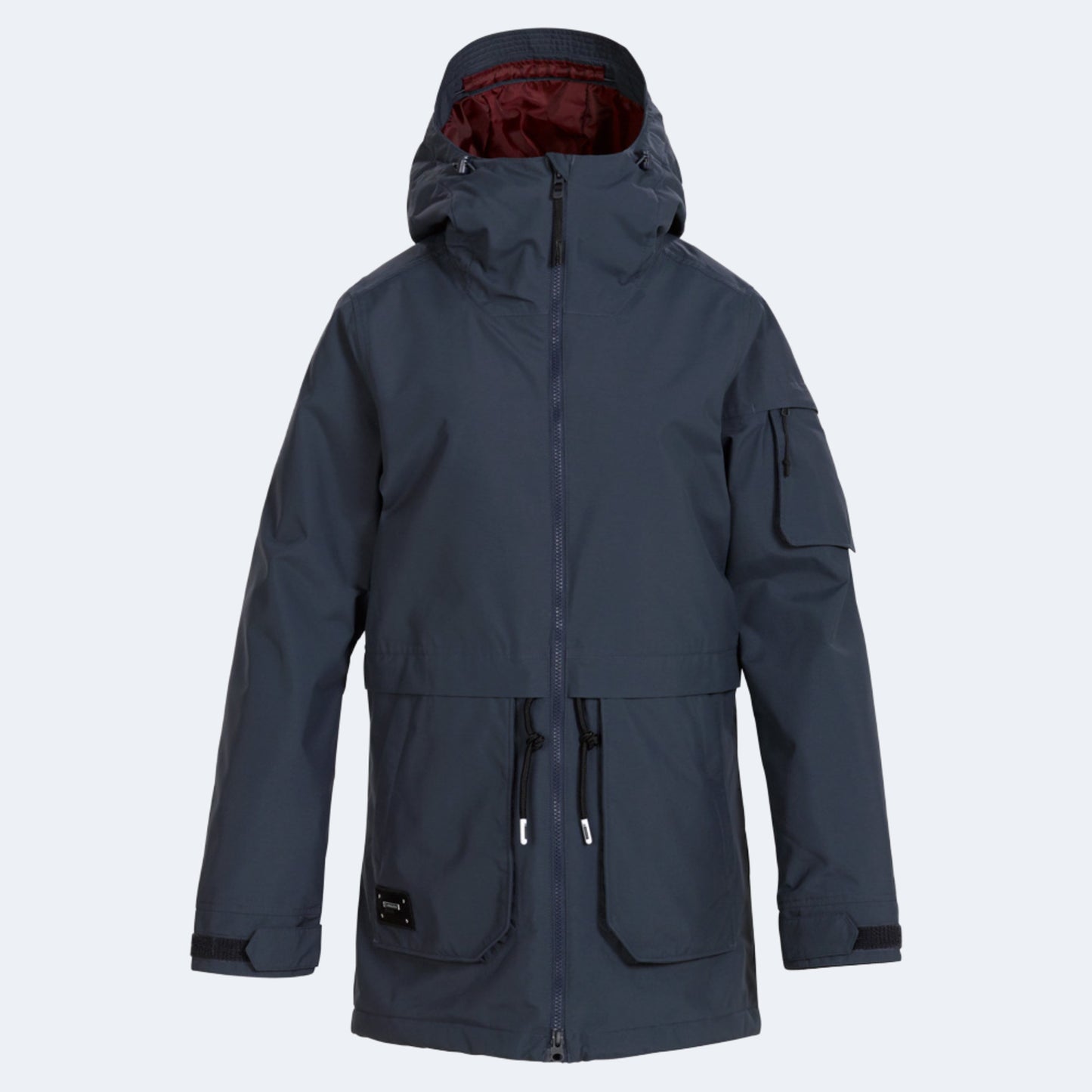 Armada Lisbon Insulated Women's Jacket