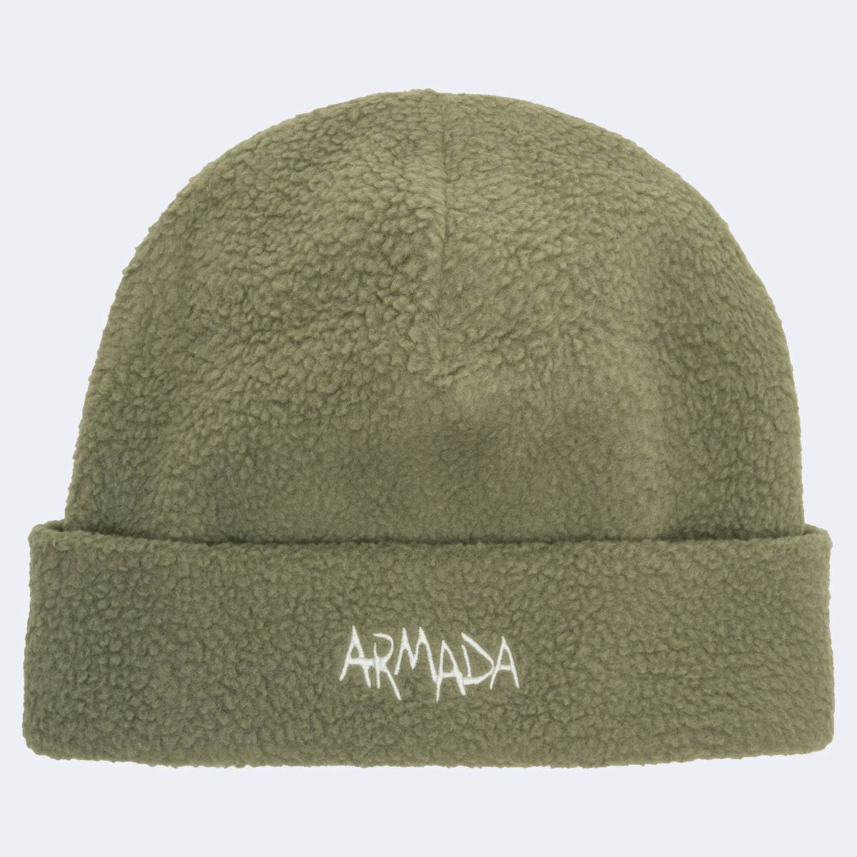 Armada McCole Hi-Pile Fleece Beanie