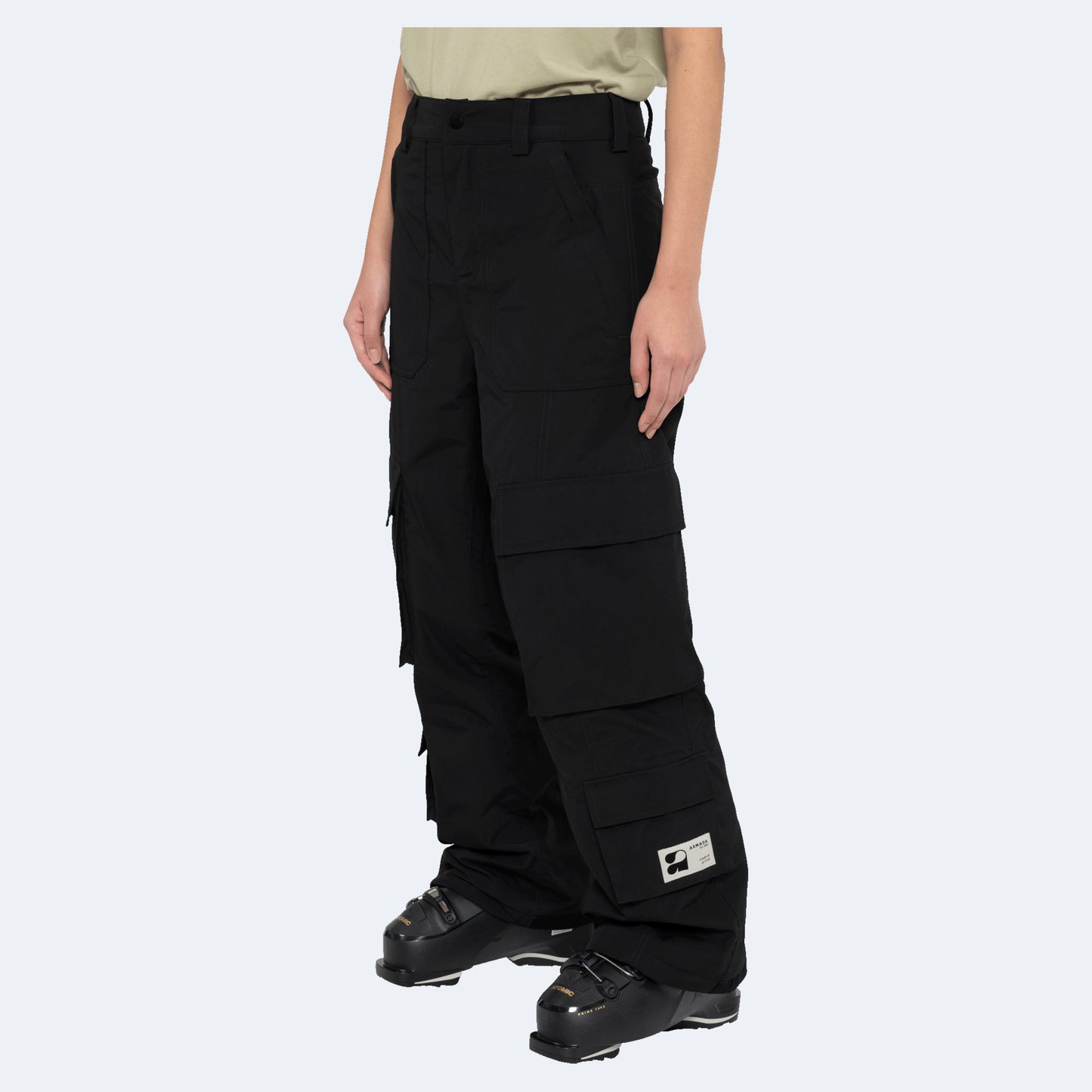 Armada Mula 2L Insulated Women's Pant