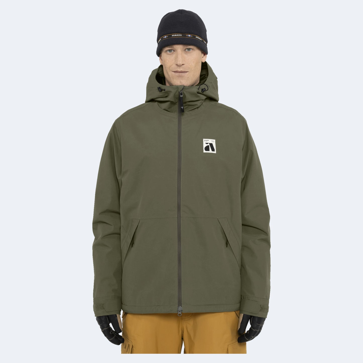 Armada Reedy 2L Insulated Men's Jacket