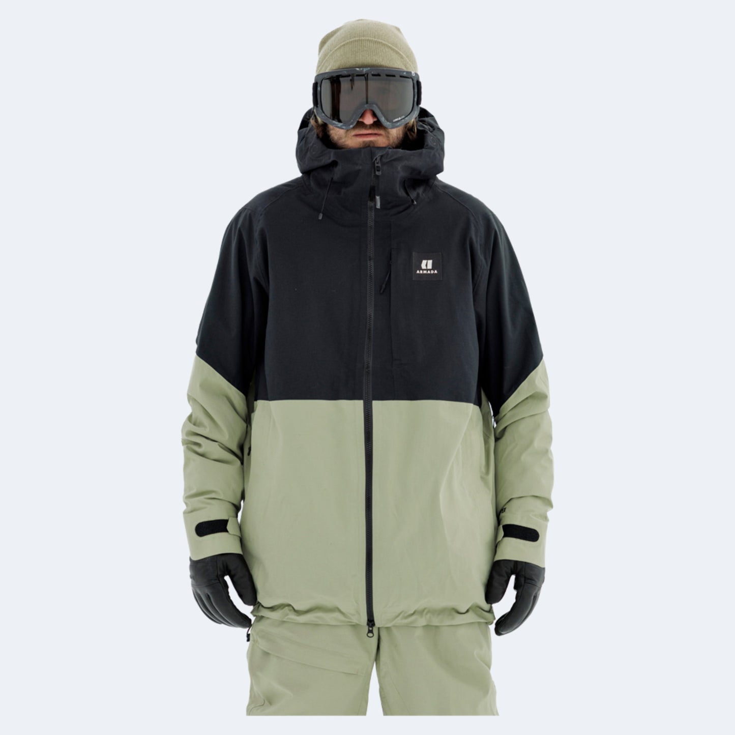 Armada Romer 2L GORE-TEX Insulated Jacket