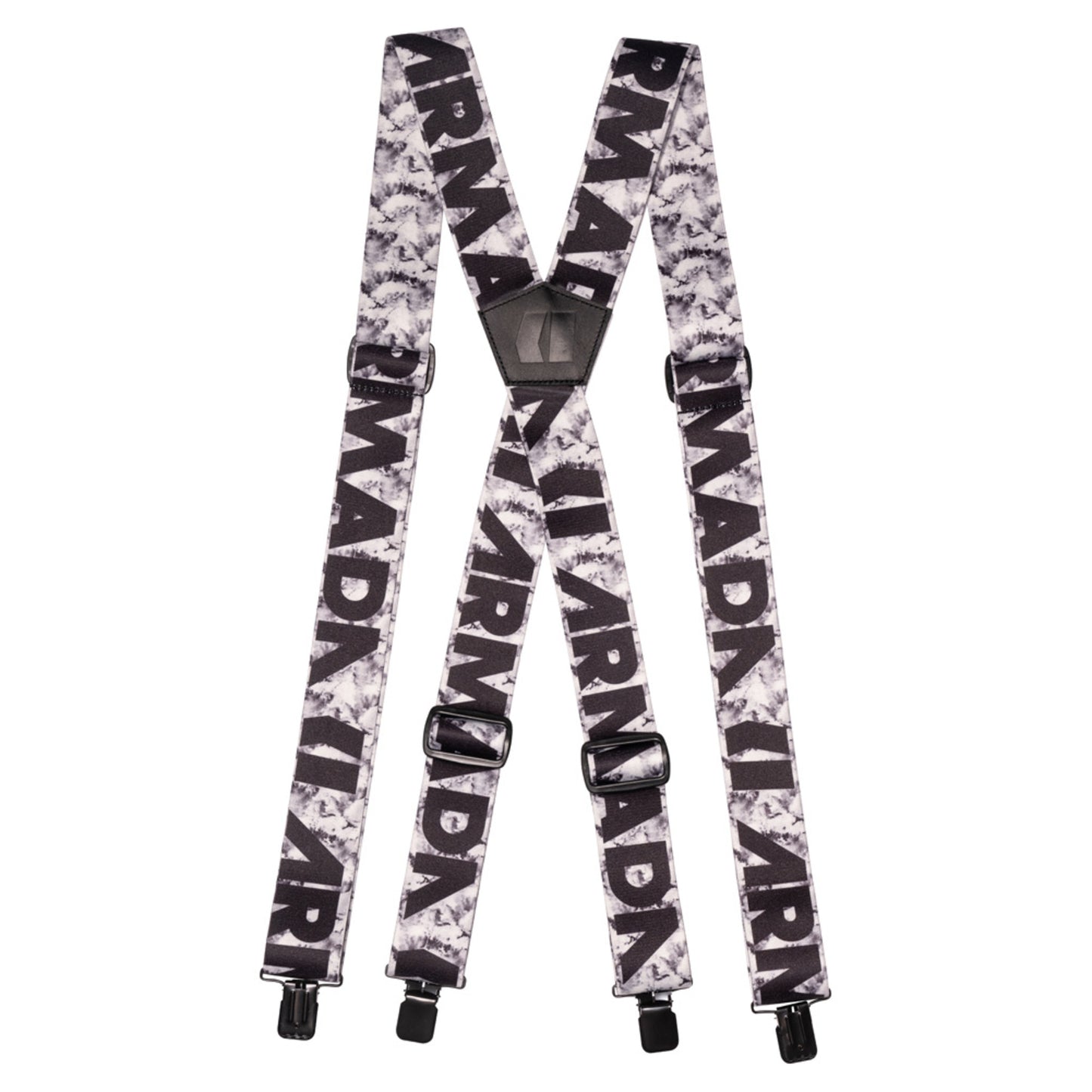 Armada Stage Suspenders - WHITEWATER