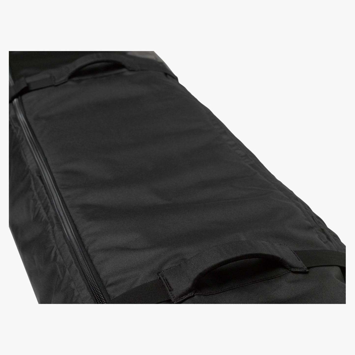 Armada Stibbs 4 Pair Ski Roller Bag - Black Afterglow