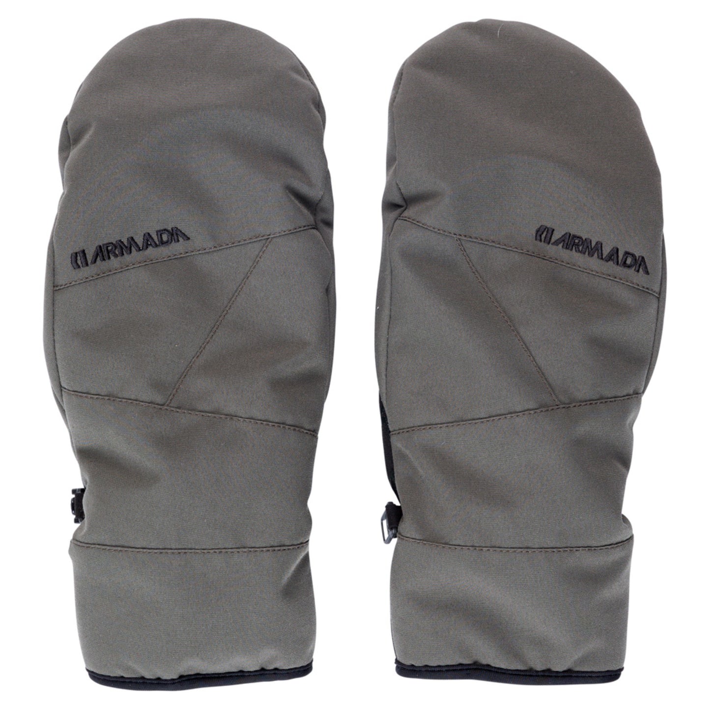 Armada Tremor Men's Mitt - GRAPHITE - XL