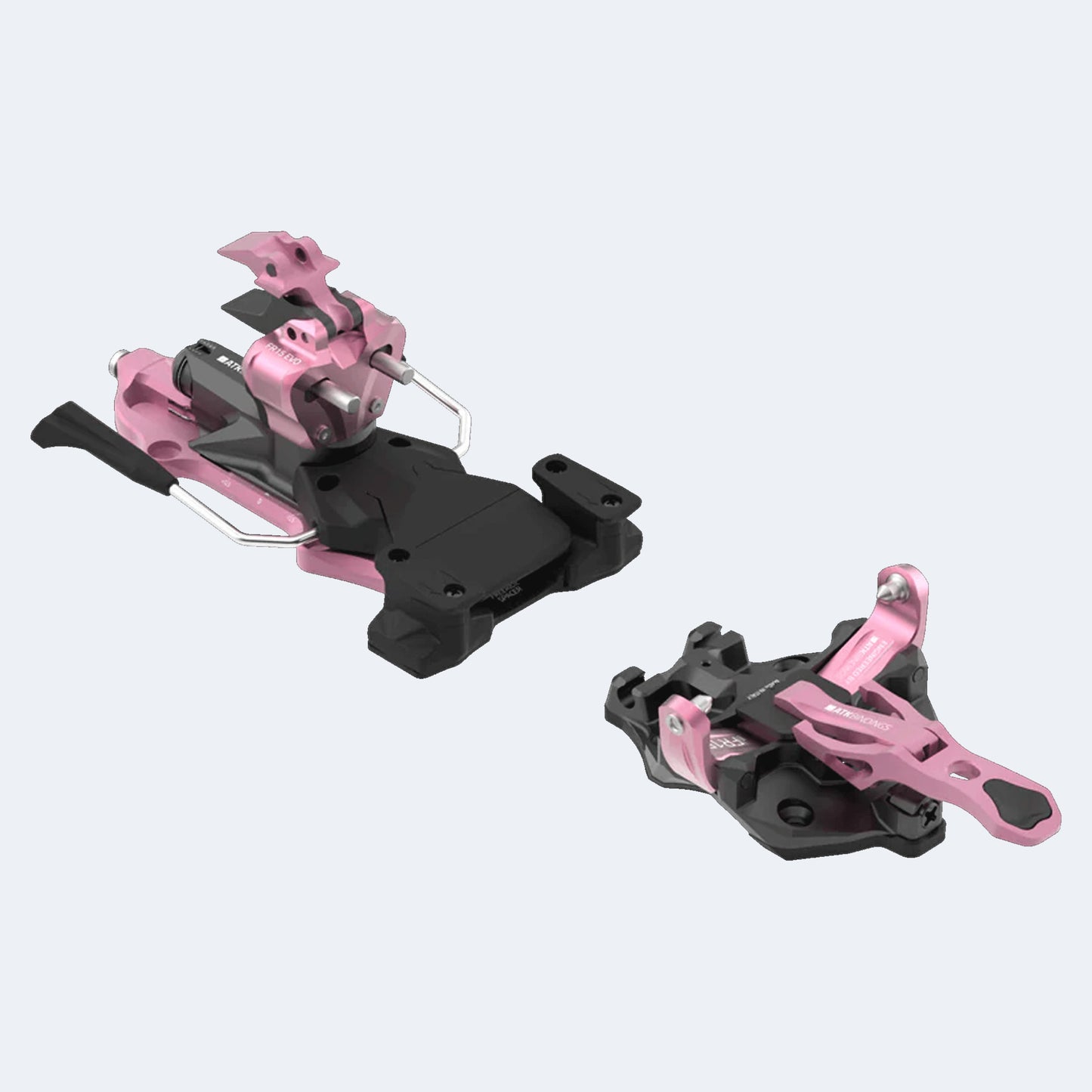 ATK Freeraider 15 Evo Bindings