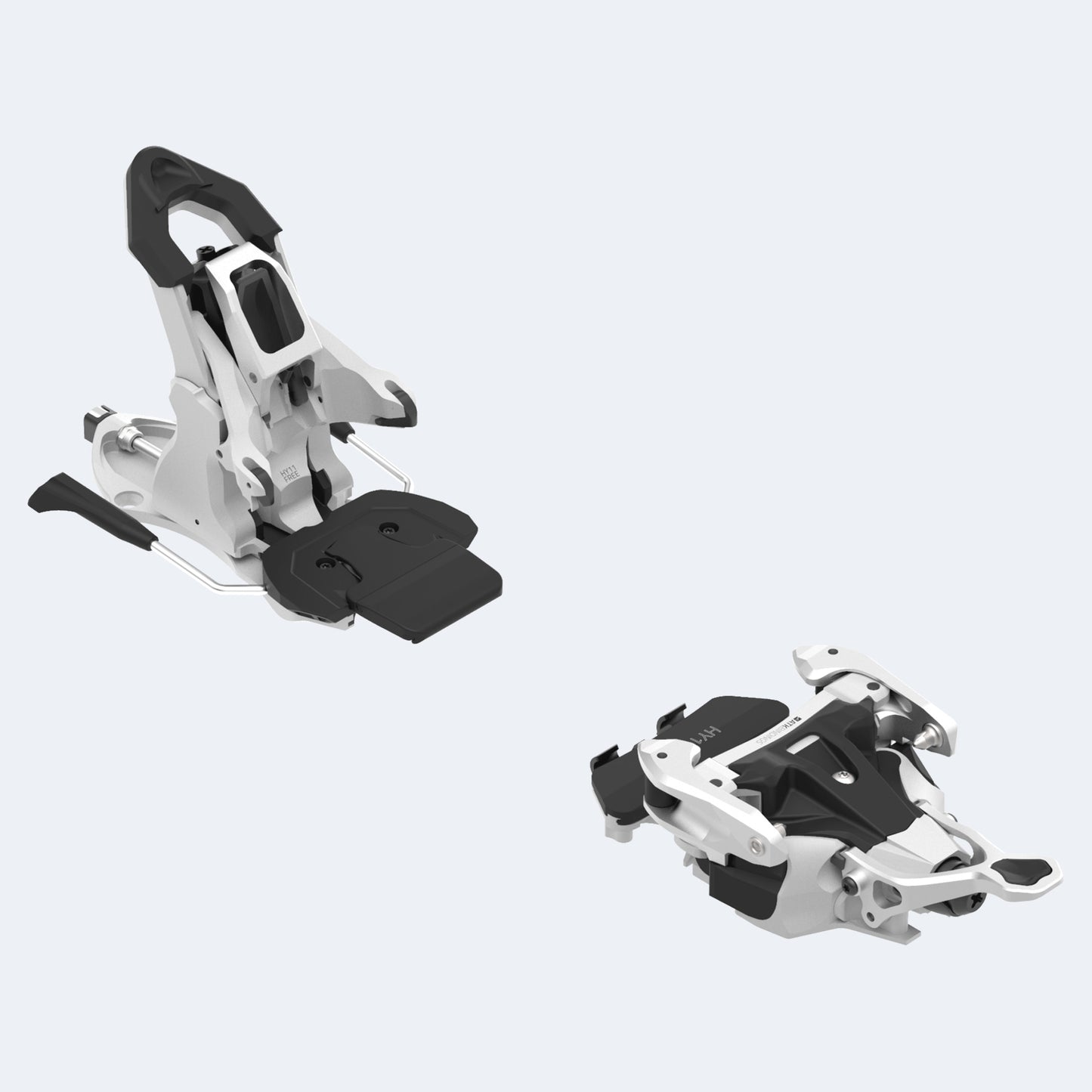 ATK HY 11 Free Bindings