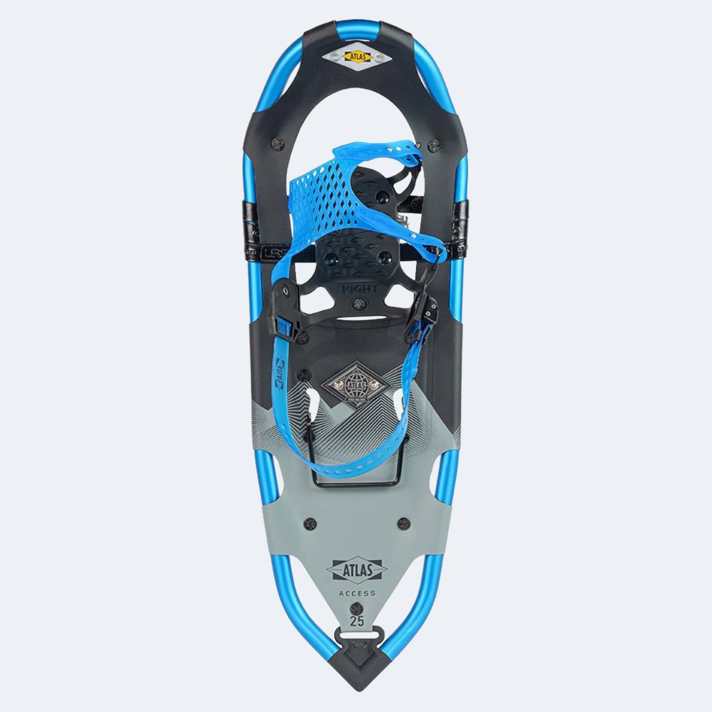 Atlas Access Snowshoes