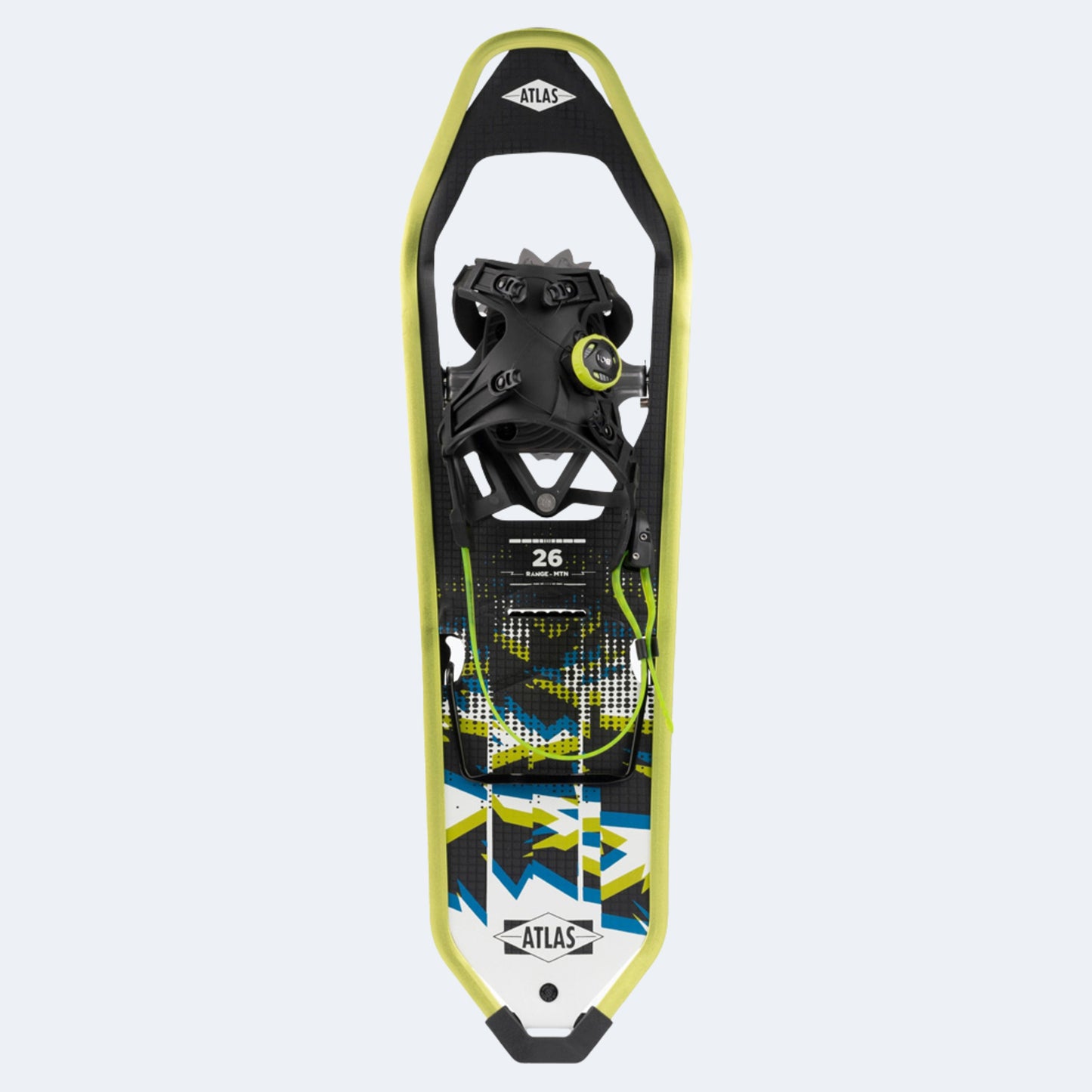 Atlas Range MTN Snowshoes