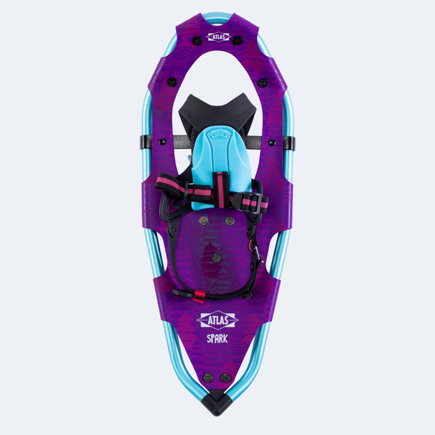 Atlas Spark 20 Youth Snowshoes