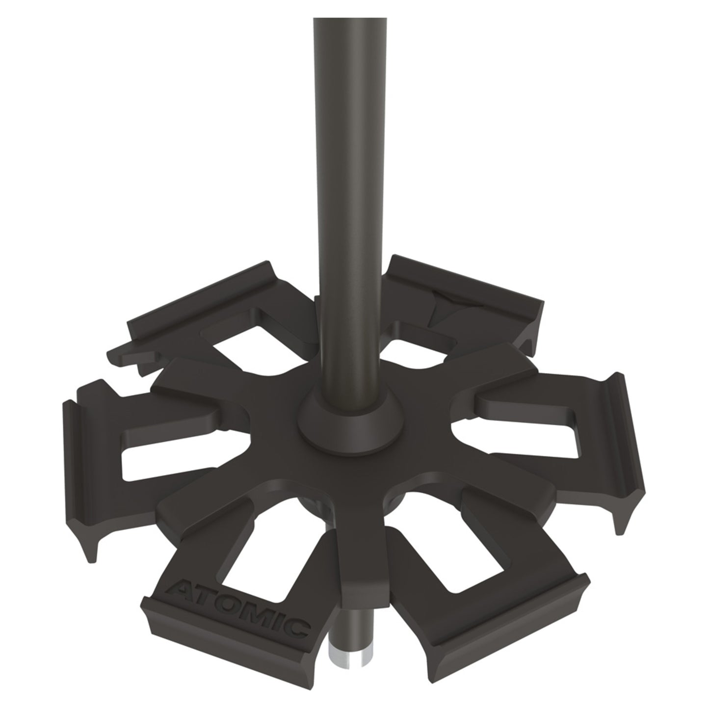 Atomic Backland FR Ski Poles