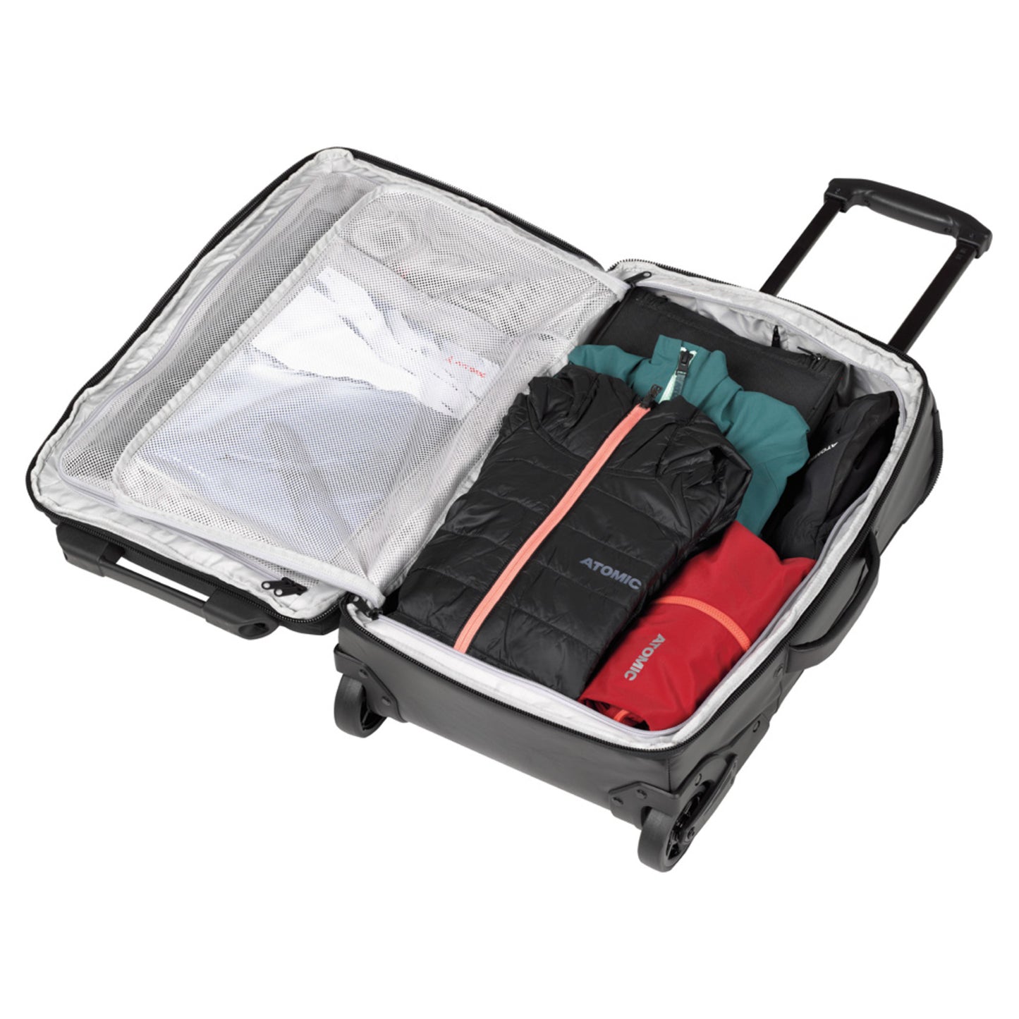 Atomic Cabin Trolley