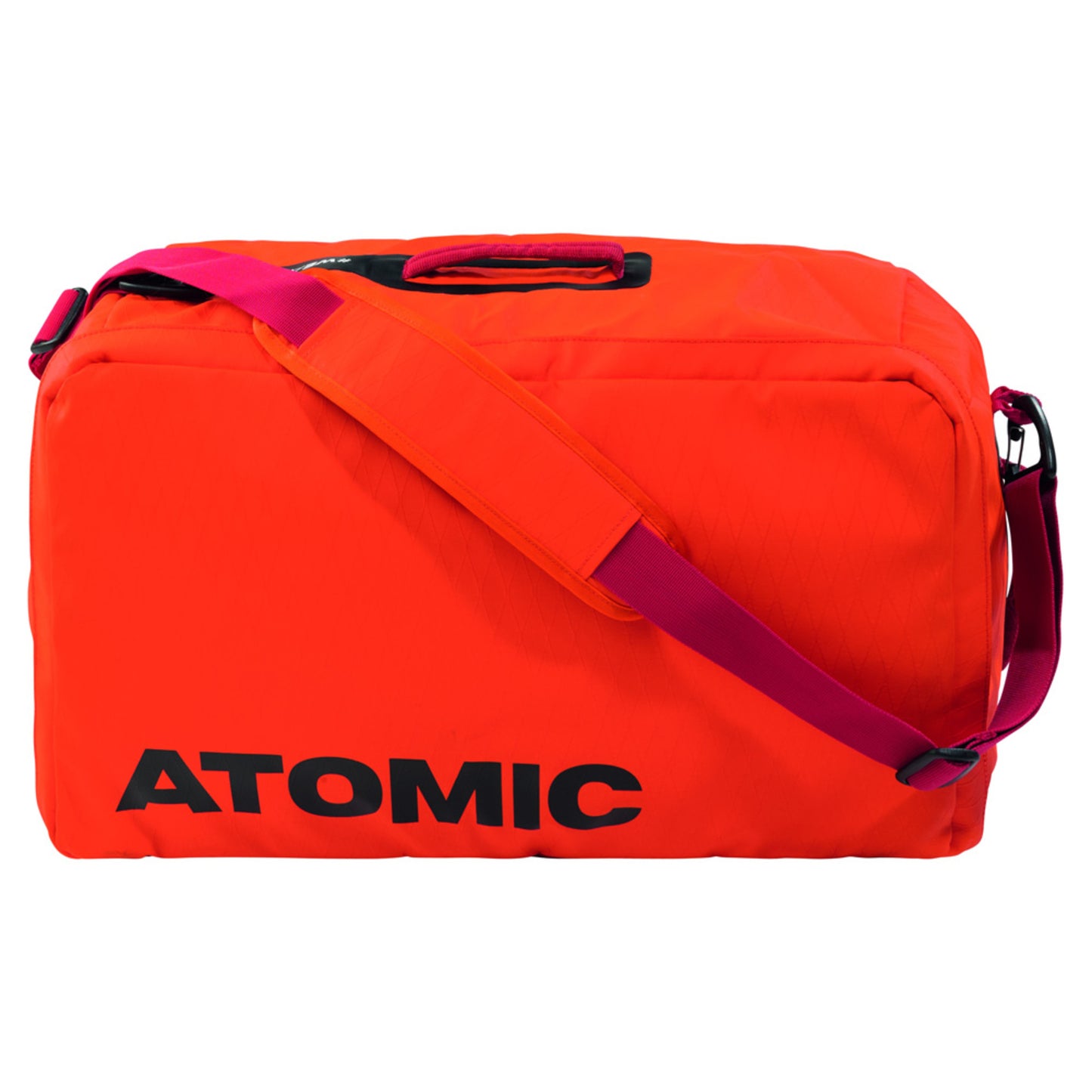 Atomic Duffle Bag 40L - RED