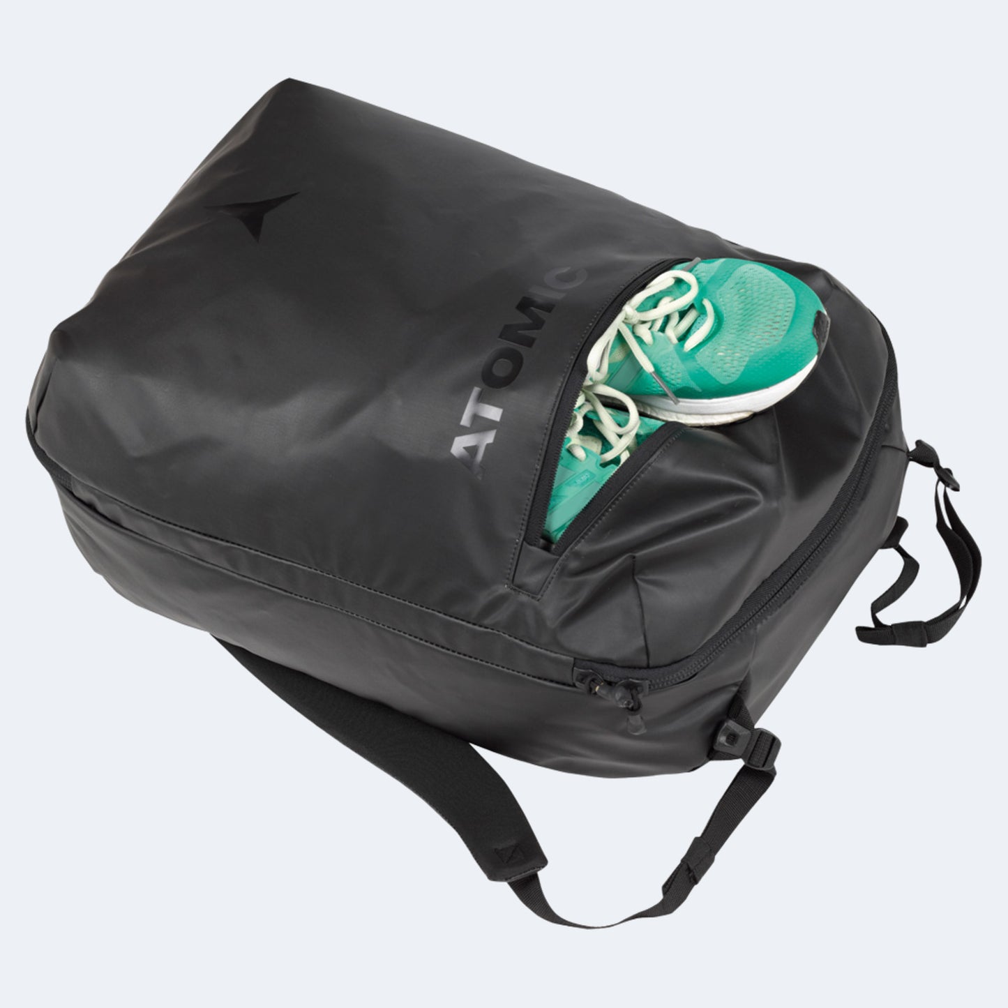 Atomic Duffle Bag