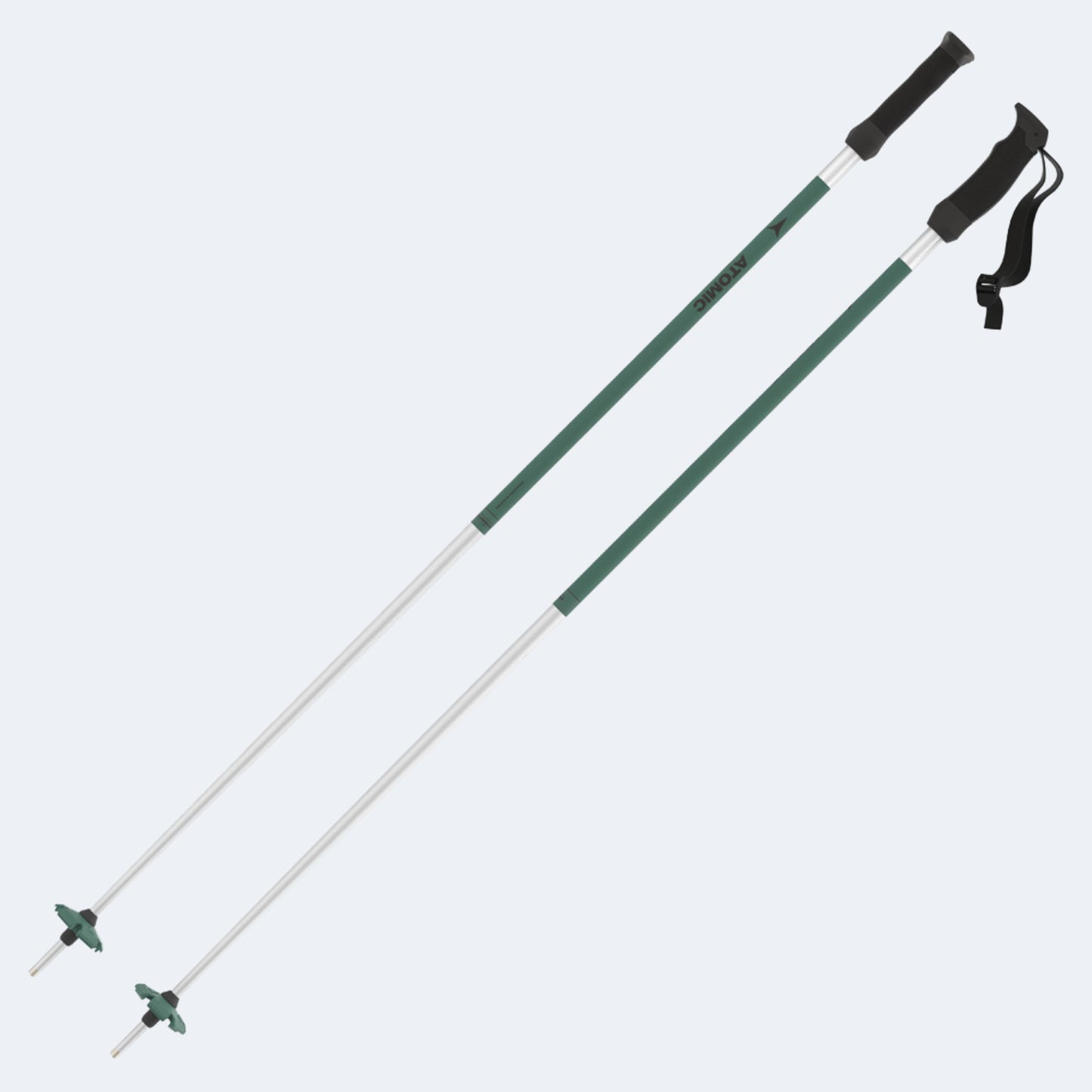 Atomic Redster Q Ski Poles