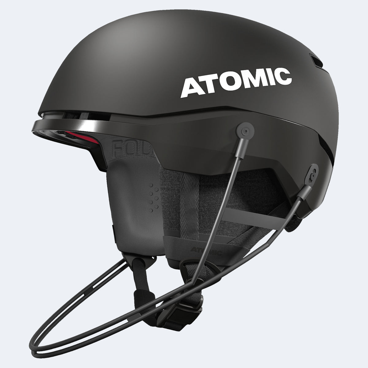 Atomic Redster SL Helmet
