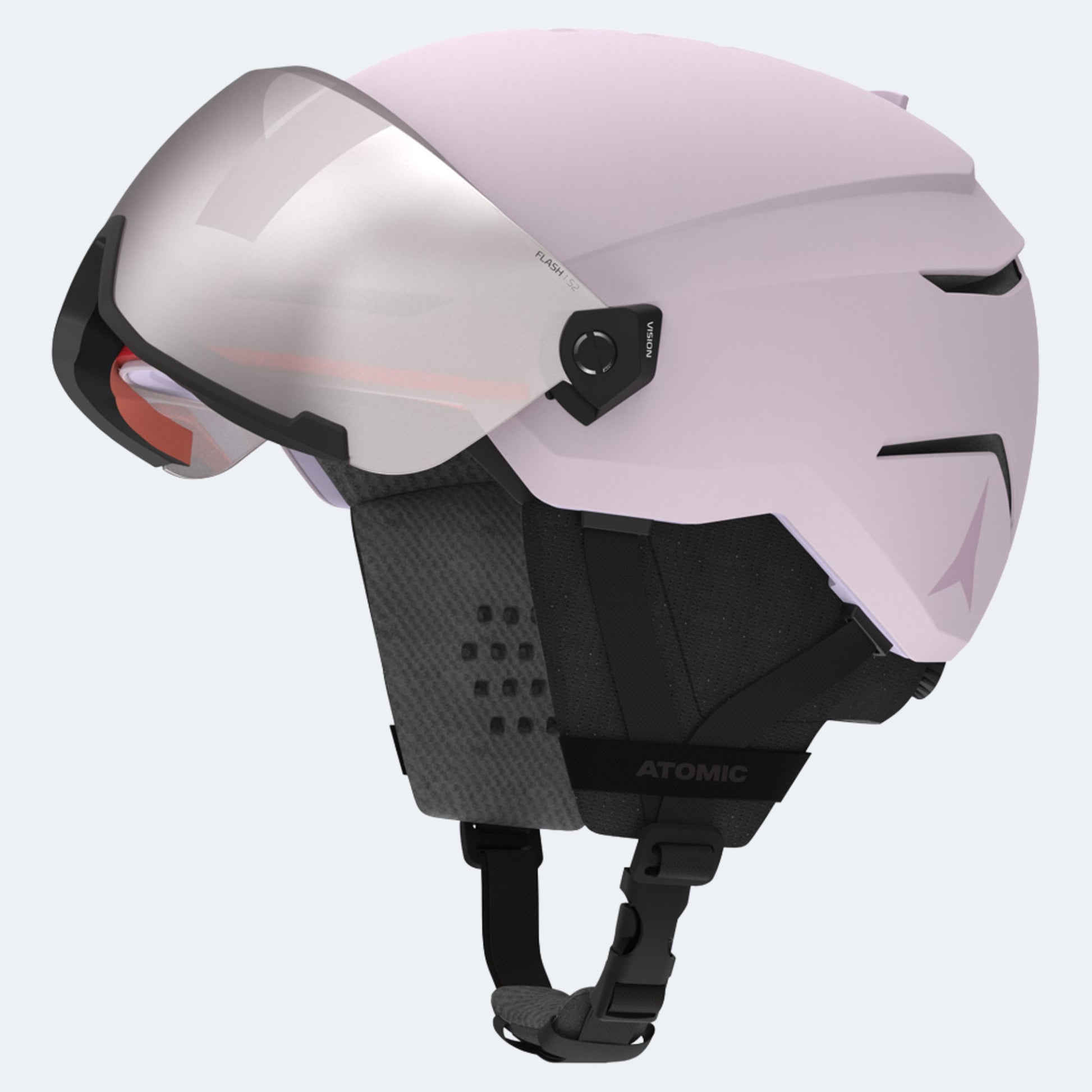 Atomic Savor Visor Junior CTD Helmet
