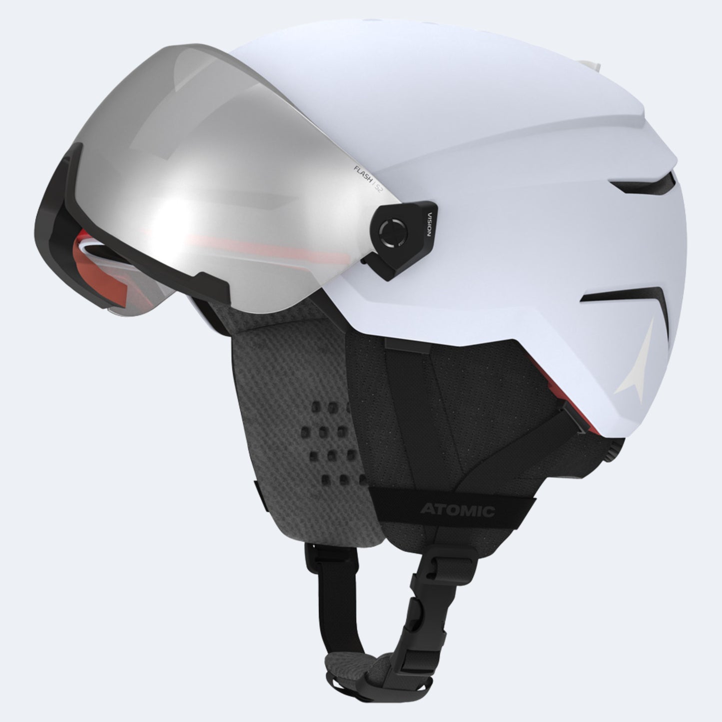 Atomic Savor Visor Junior CTD Helmet