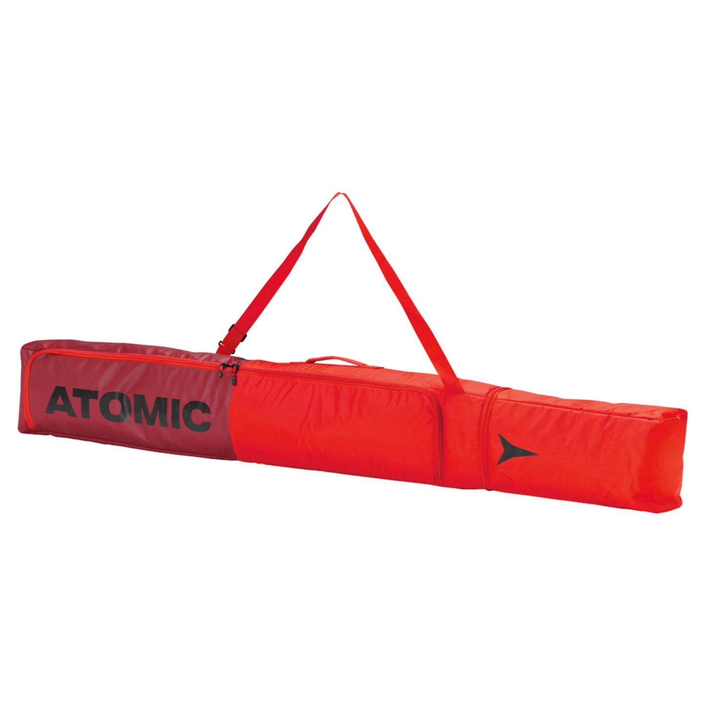 Atomic Ski Bag Single Pair - RED RIO