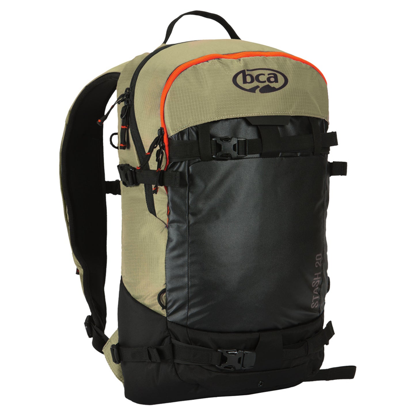 BCA Stash 30 Backpack - TAN