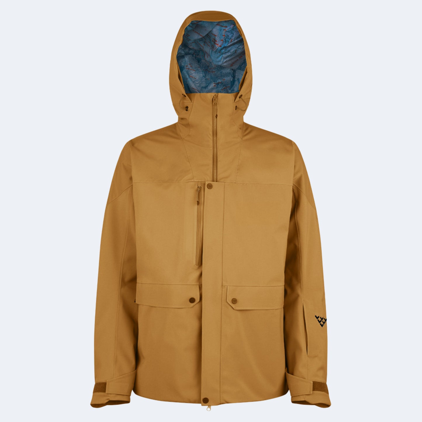 Black Crows Ferus Mechanical Men's Jacket
