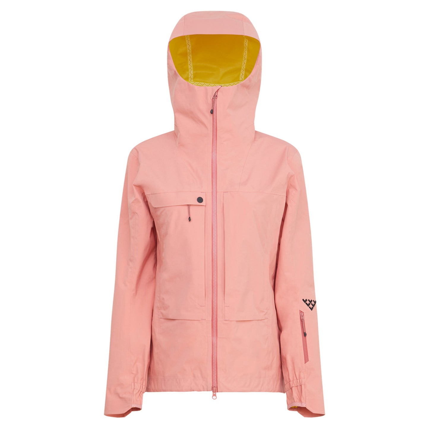 Black Crows Freebird Xpore Women's Jacket - OLD ROSE - S
