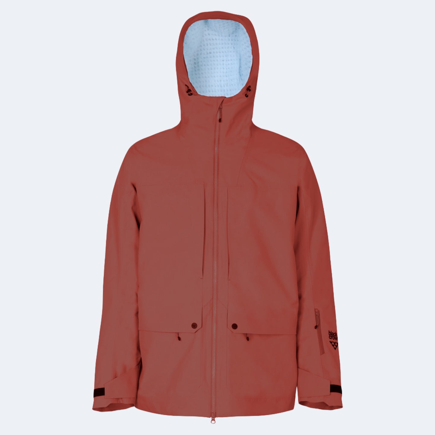 Black Crows Ora Body Map Men's Jacket