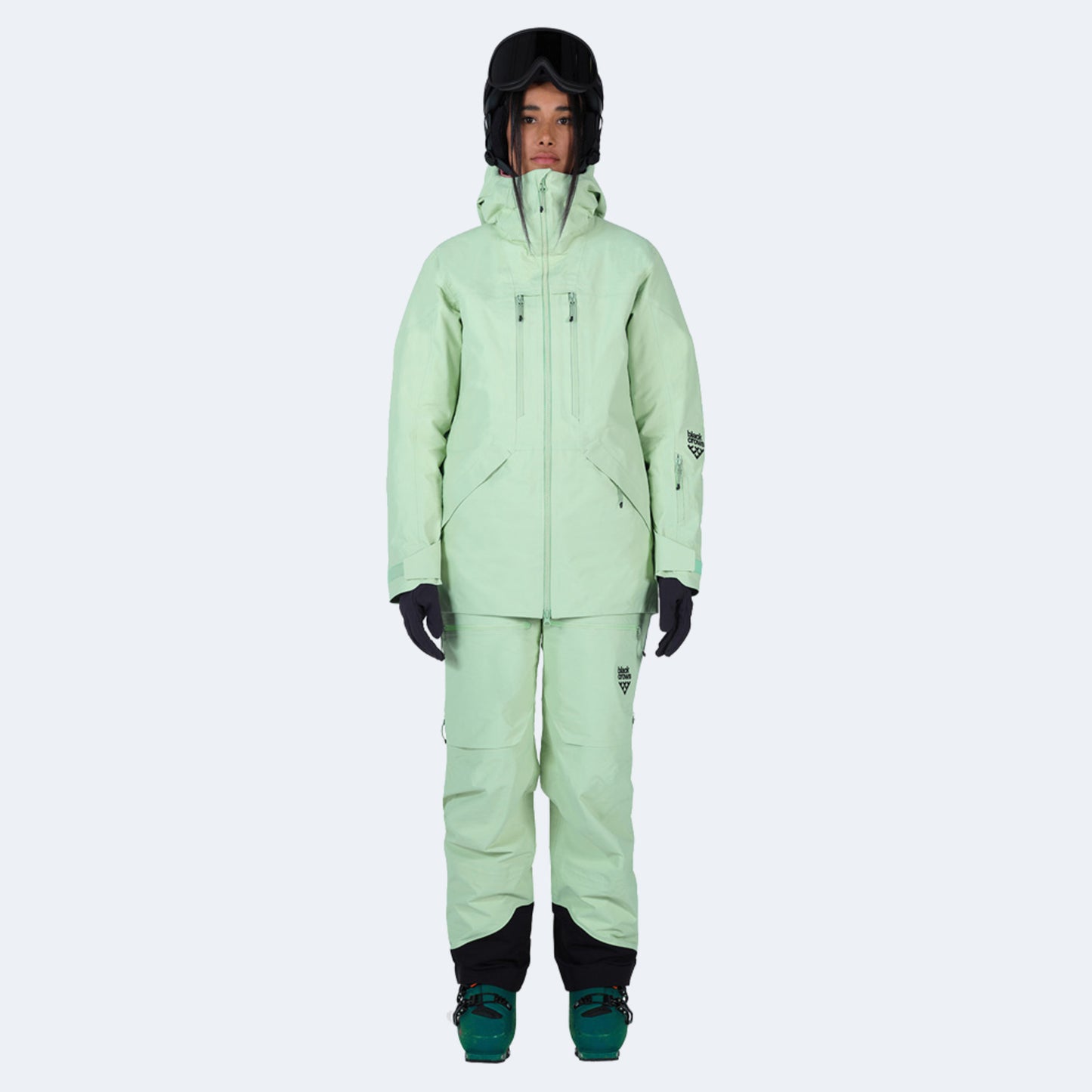 Black Crows Ora Xpore Women's Ski Pants