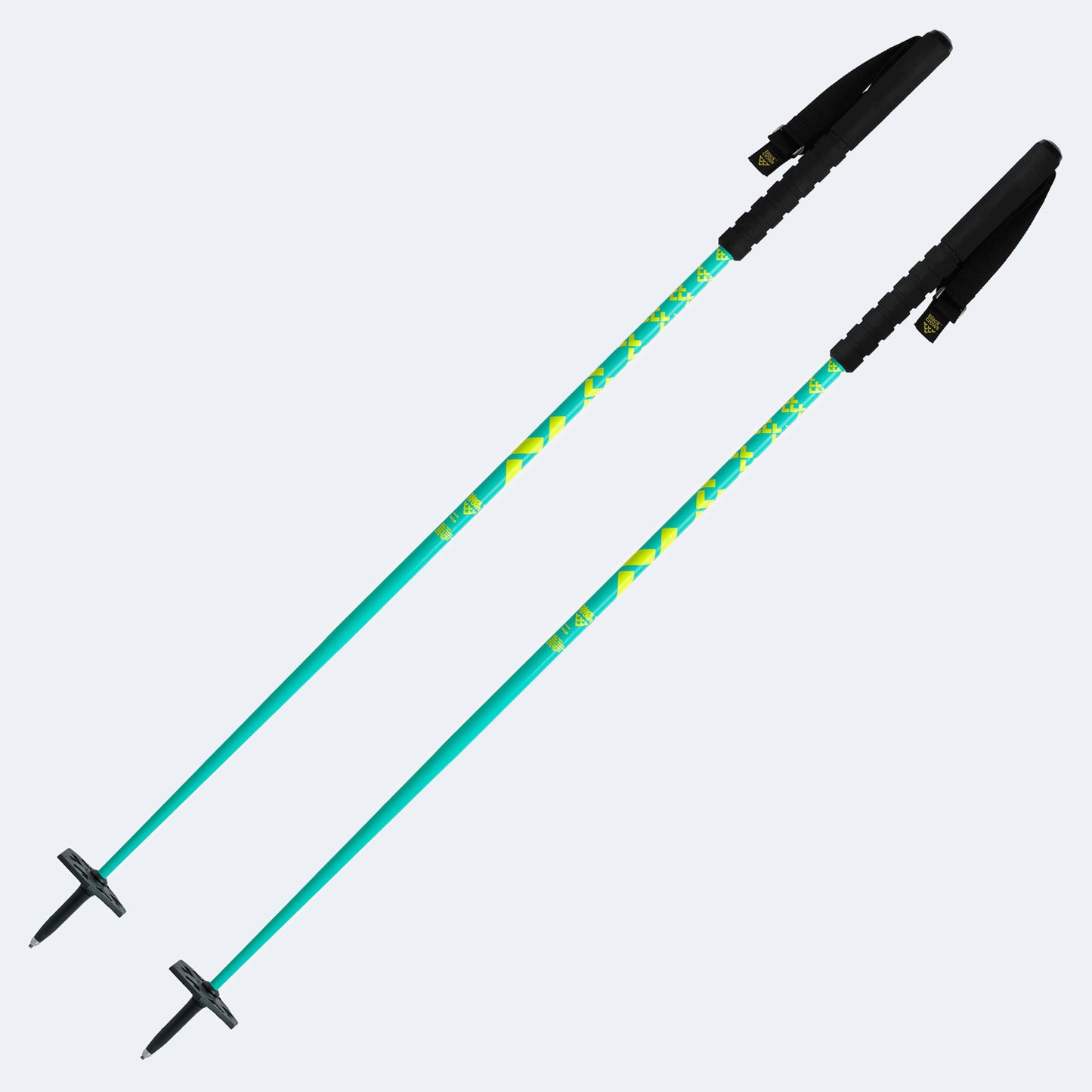 Black Crows Oxus Ski Poles