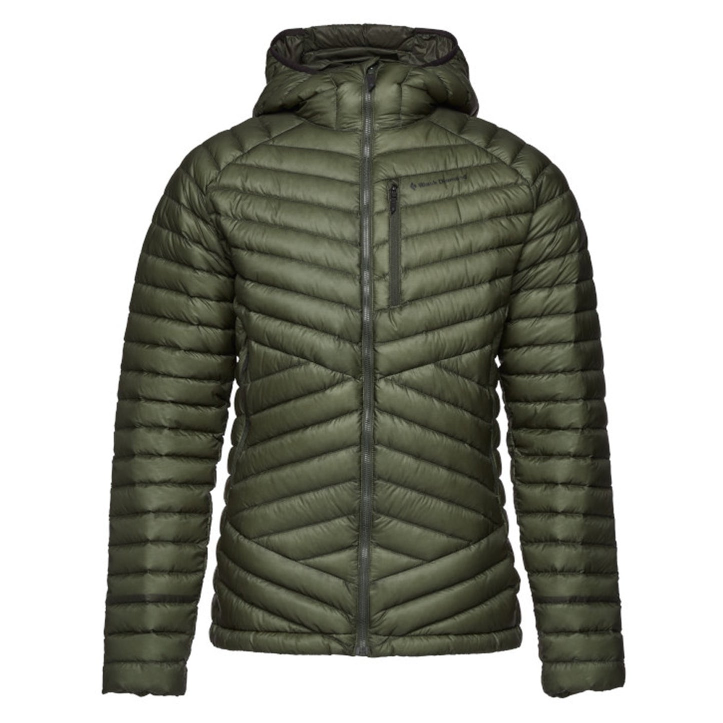 Black Diamond Approach Down Men's Hoody