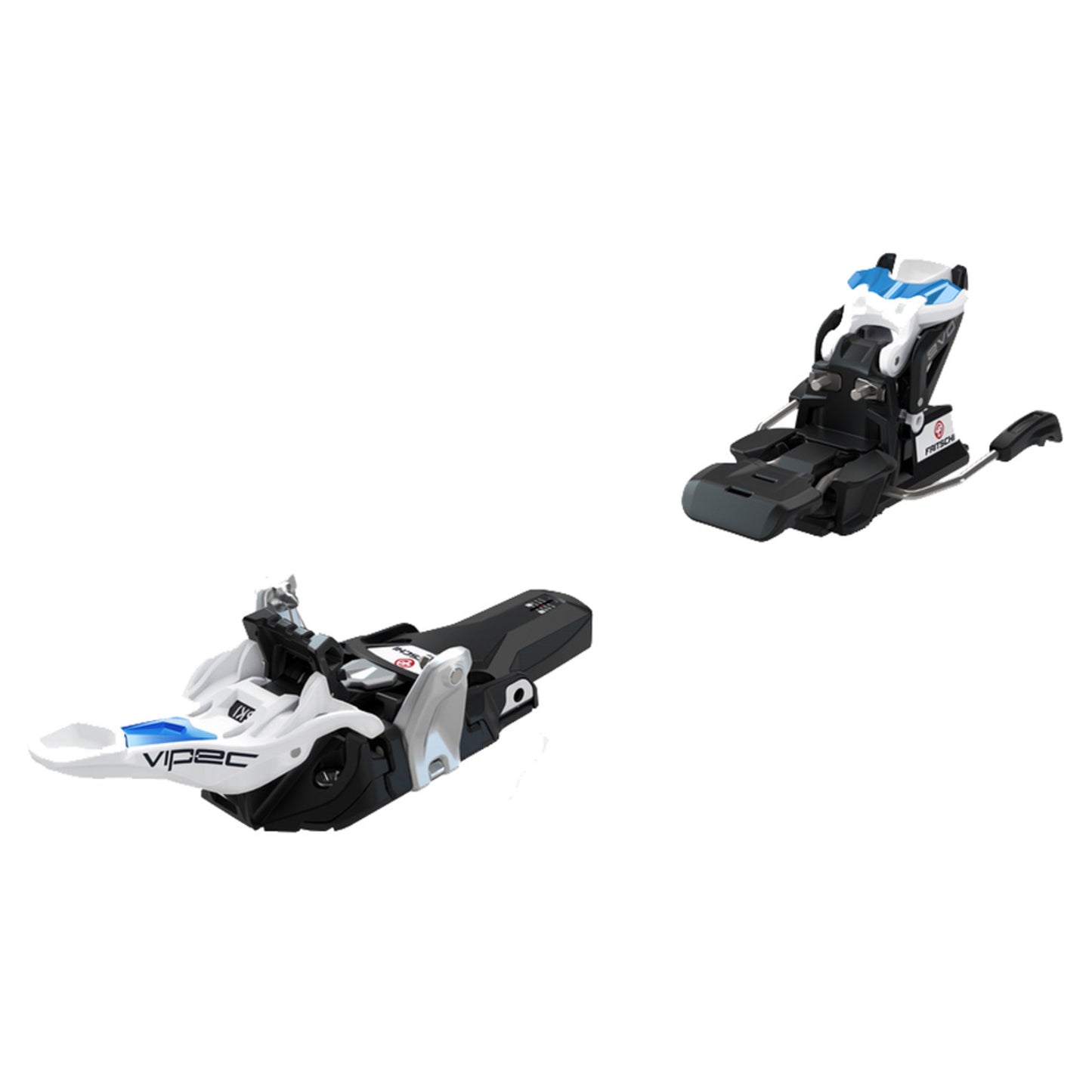 Black Diamond Fritschi Vipec Evo Binding - 110MM