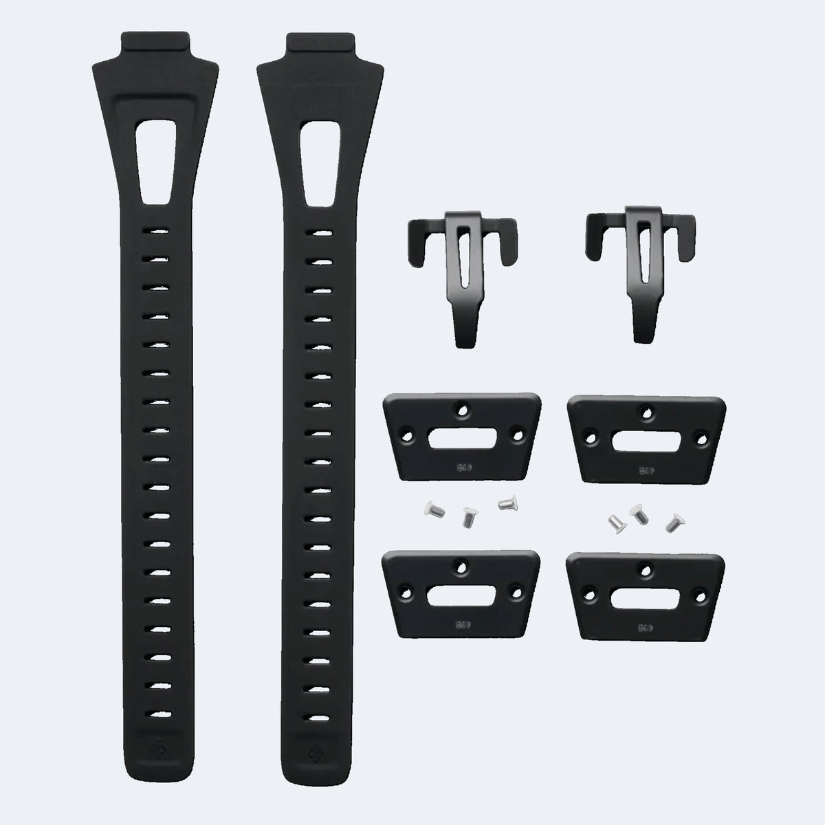 Black Diamond Ski Skin Tail Kit
