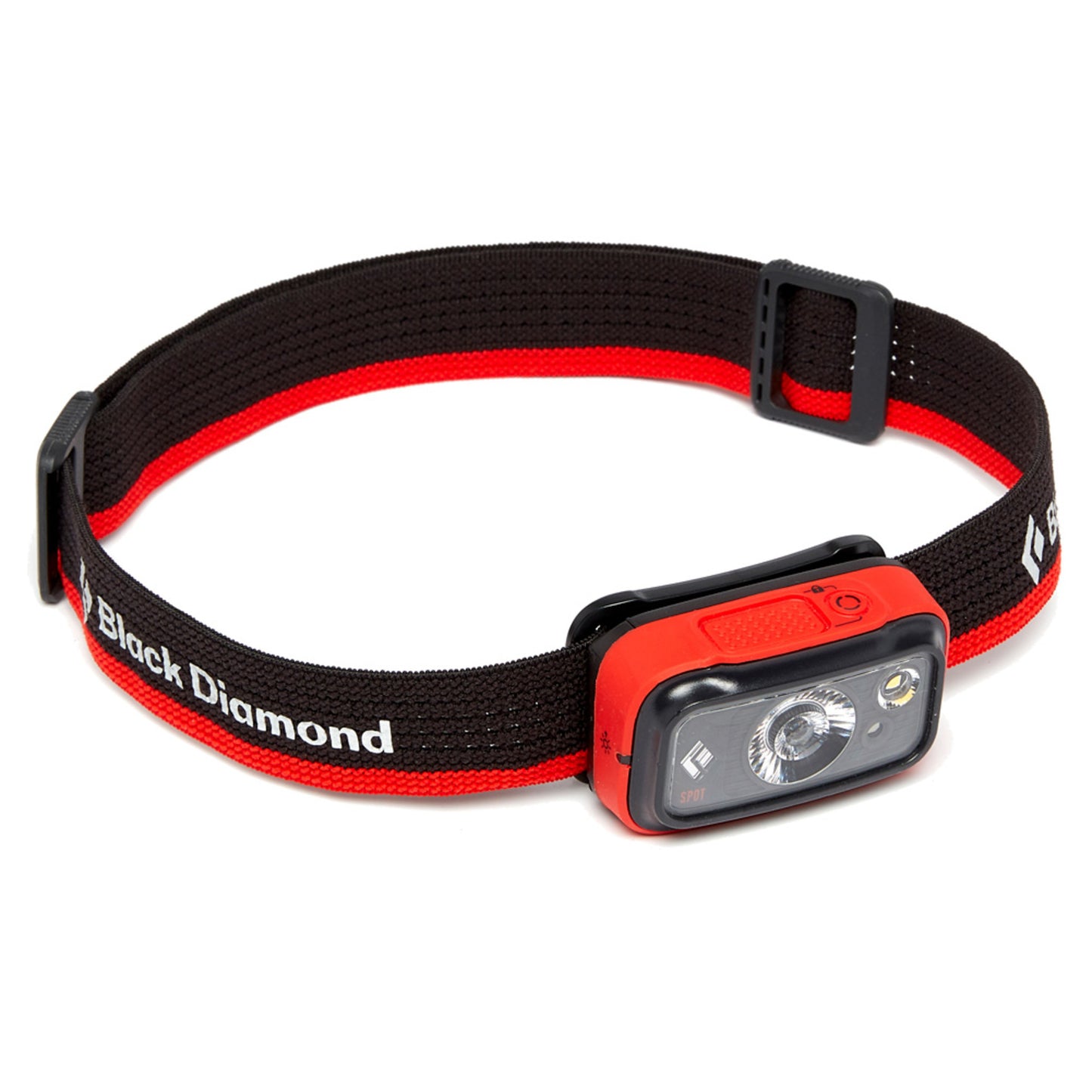 Black Diamond Spot 350 Headlamp - OCTANE