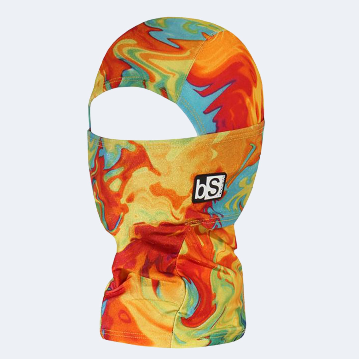 Black Strap The Kid's Hood Balaclava