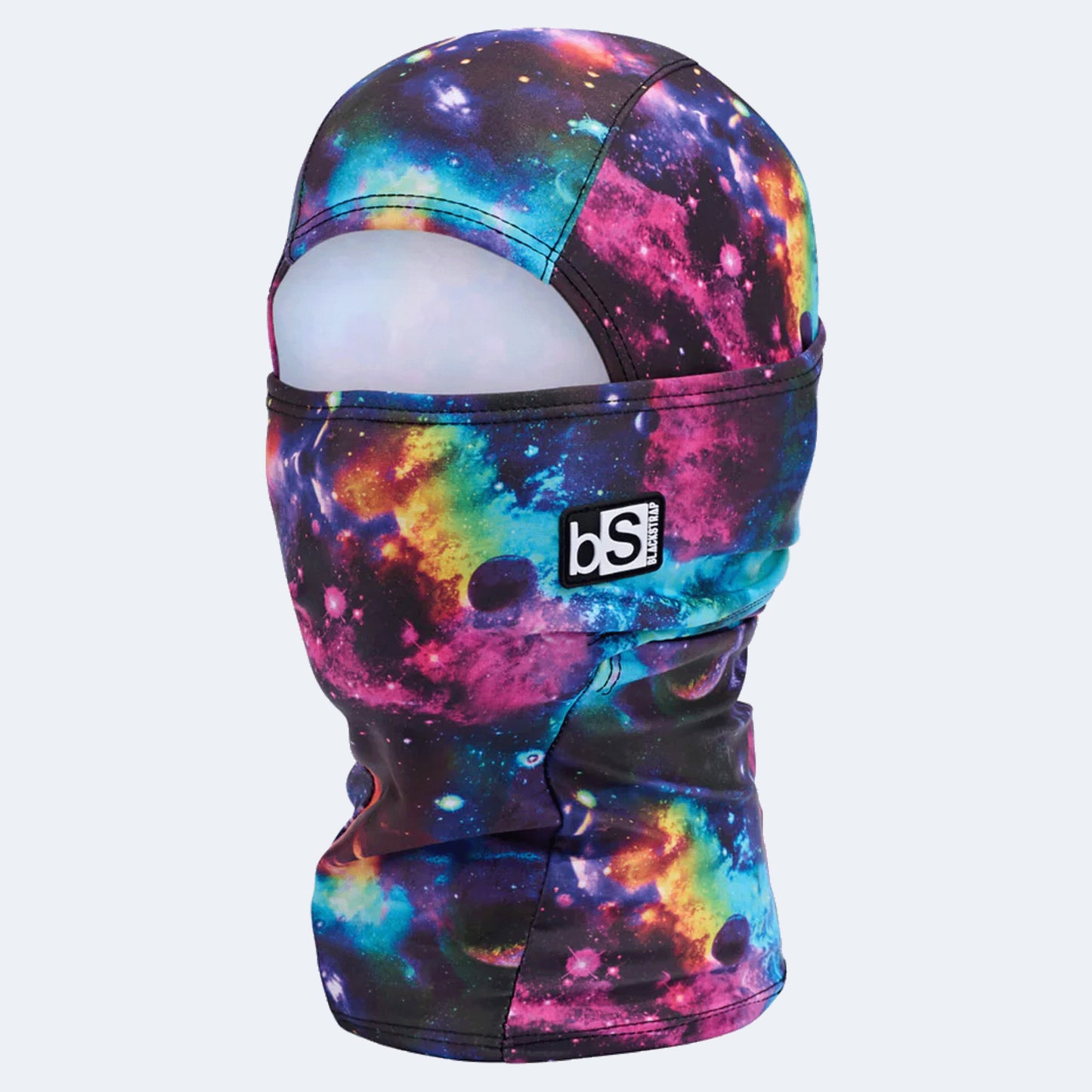 Black Strap The Kid's Hood Balaclava