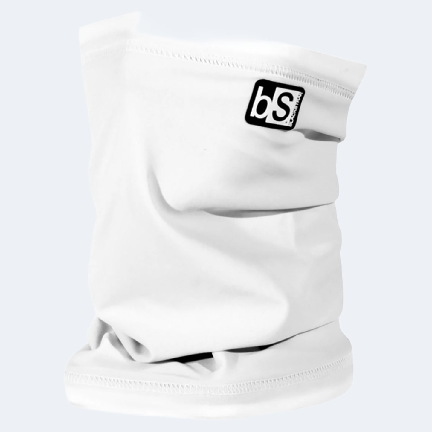 Black Strap The Tube Dual Layer Neck Gaiter