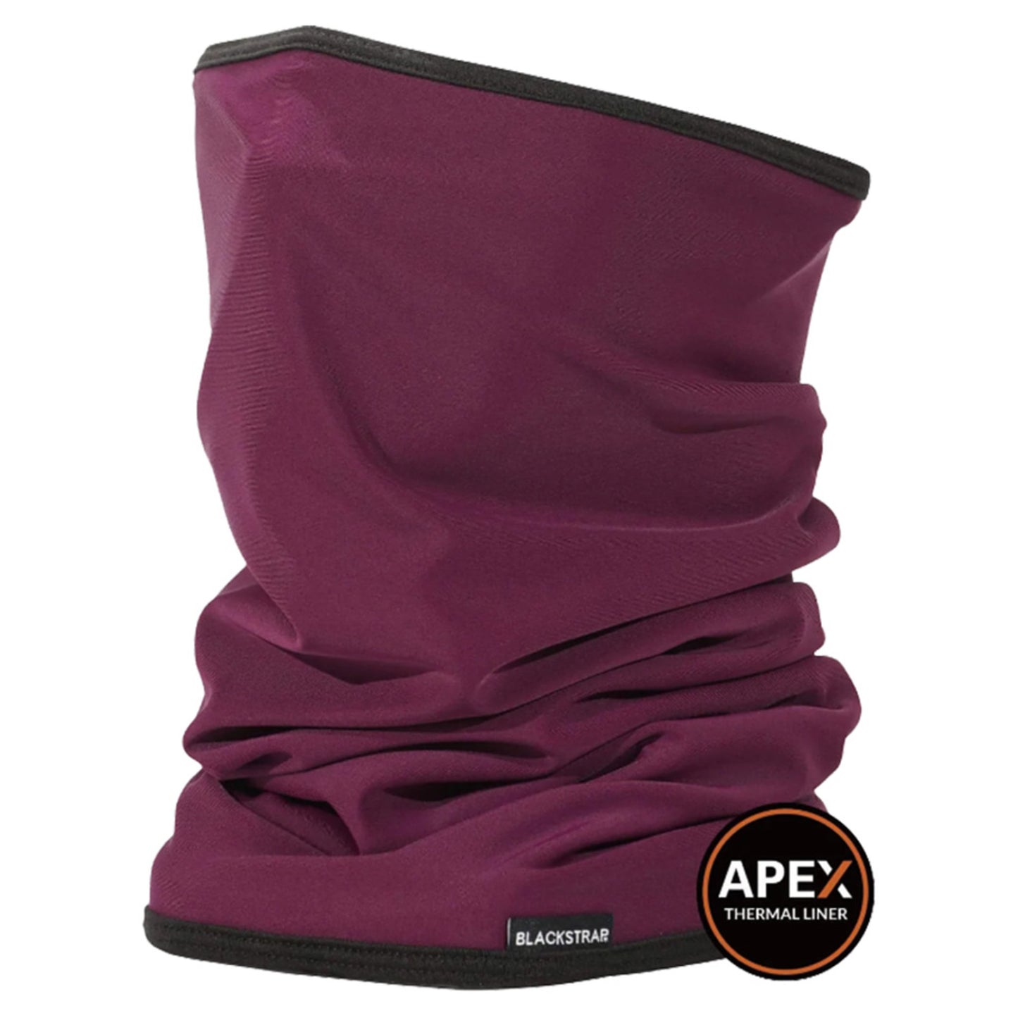 BlackStrap Apex Tube - MERLOT